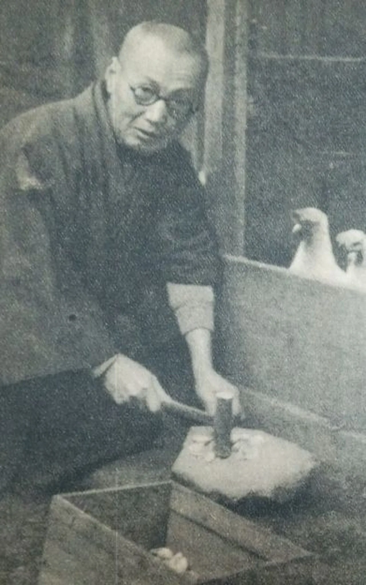 Iida Dakotsu