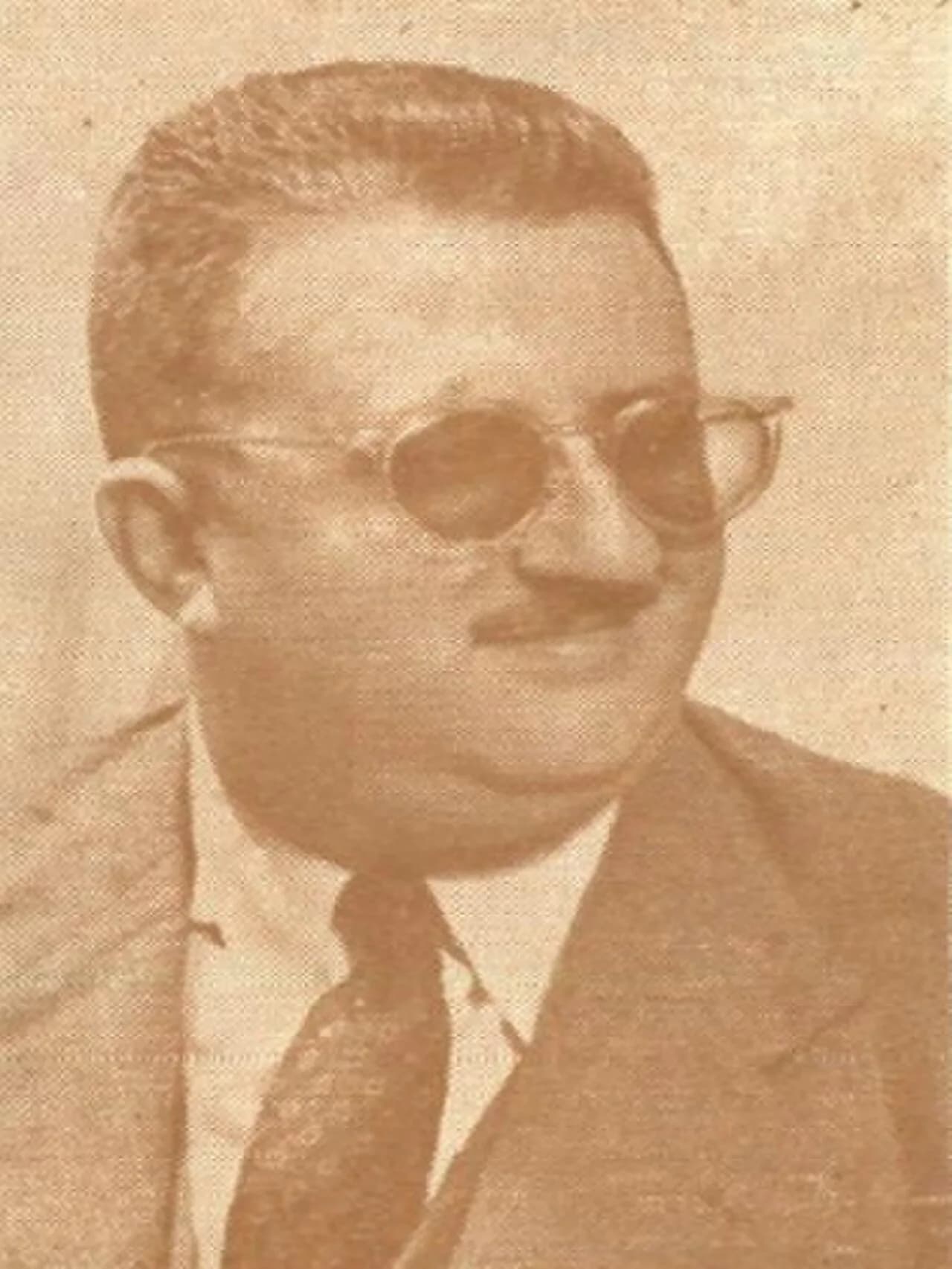 Jacobo Schaulsohn Numhauser