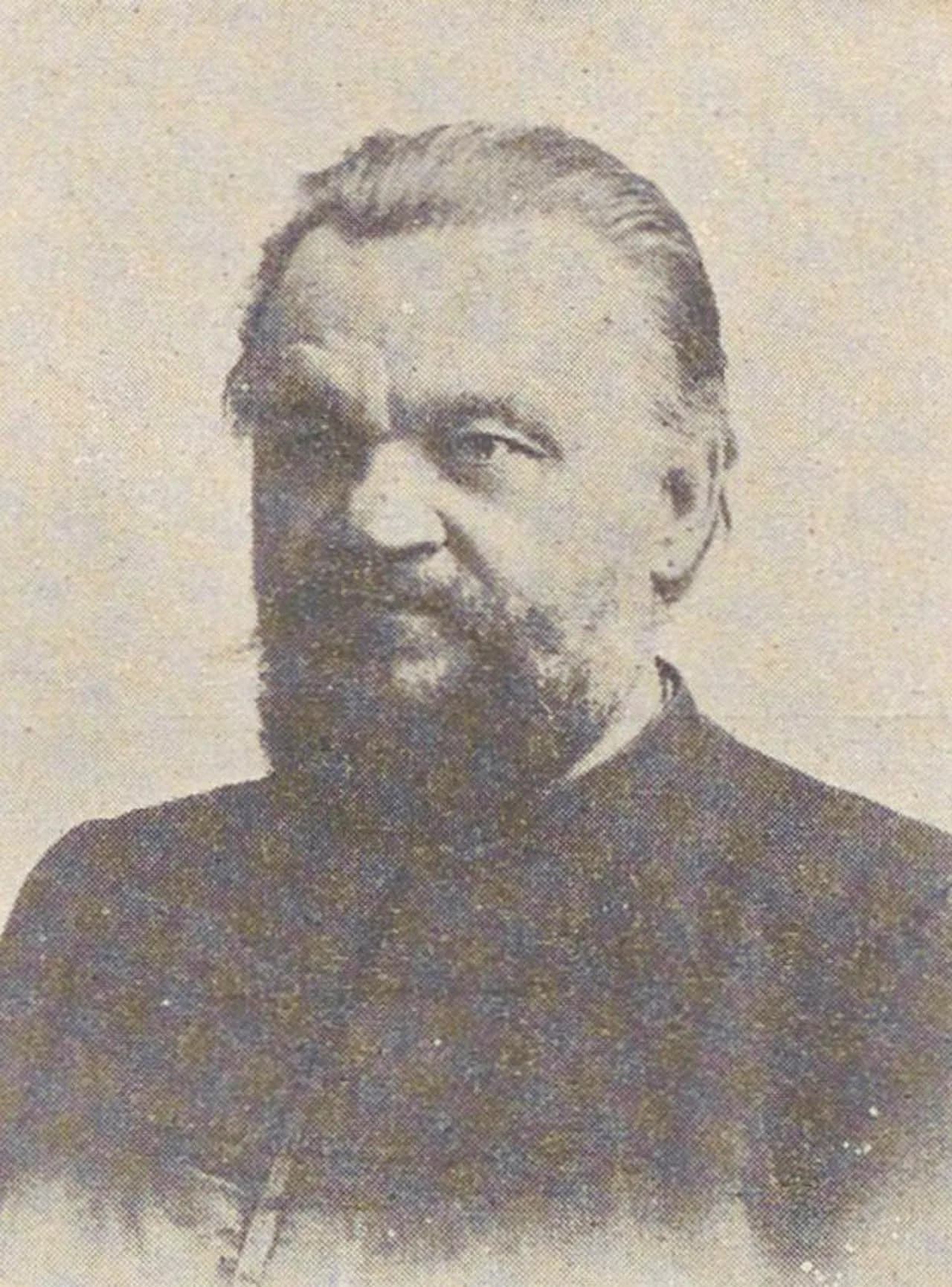 Napoleon Rouba