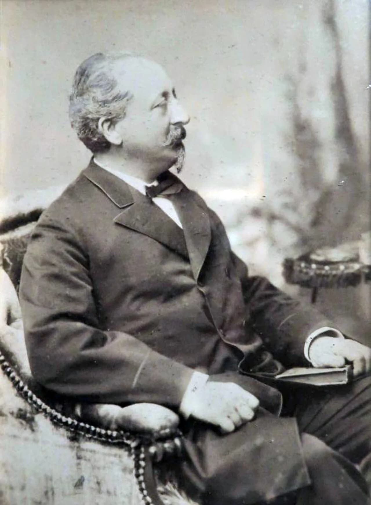 Joaquim Mercader i Belloch