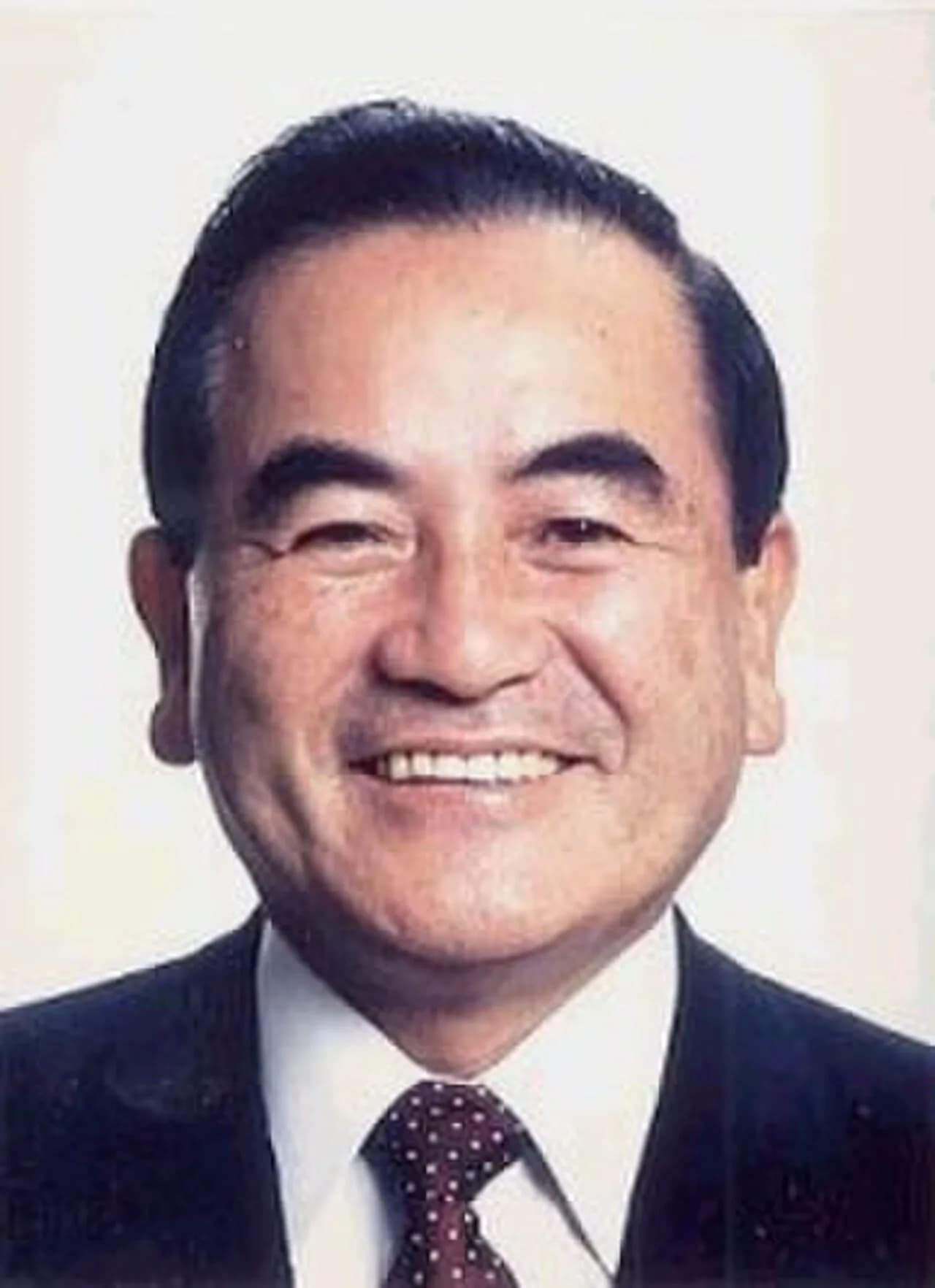 Ikuo Kamei
