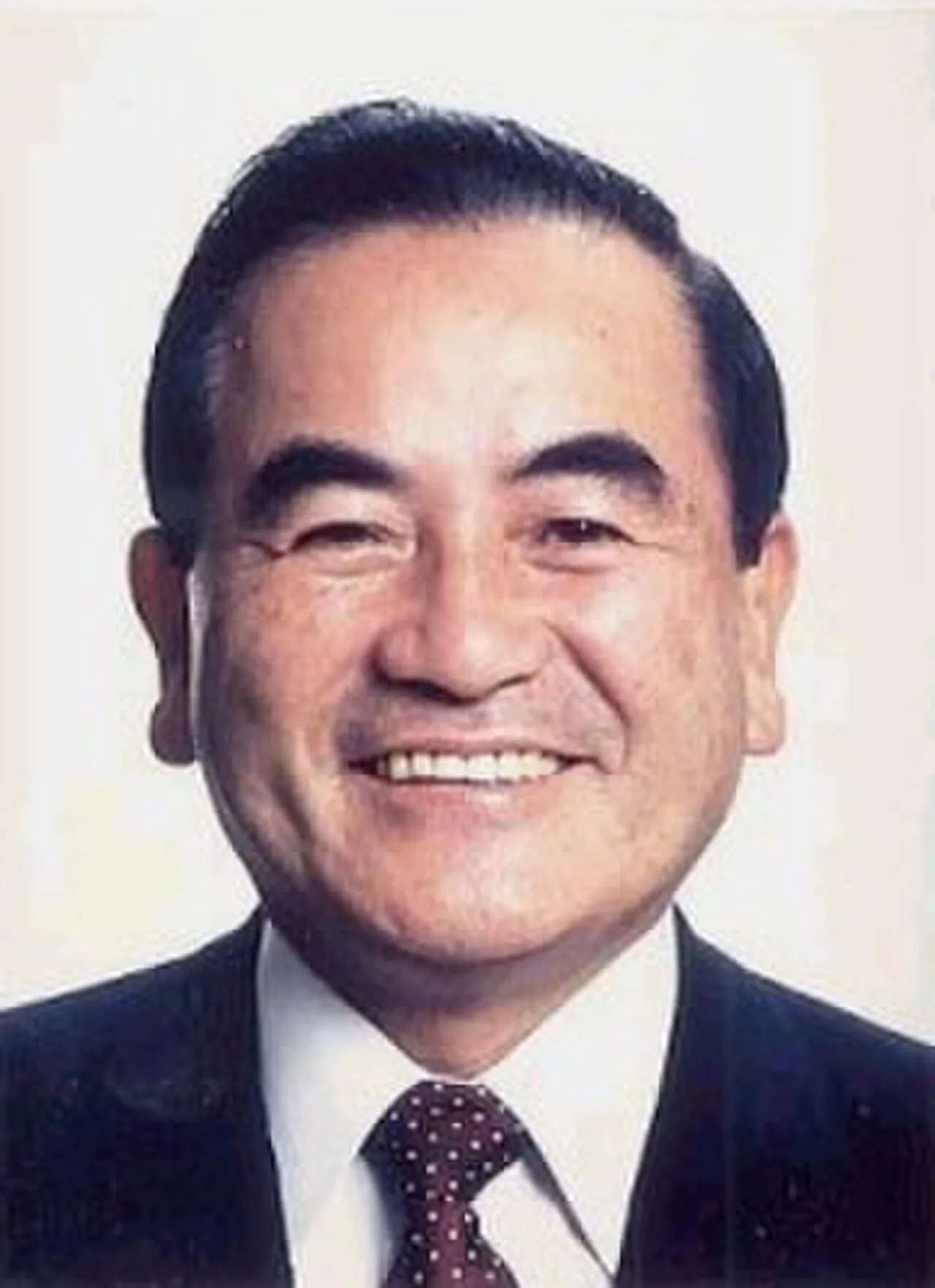 Ikuo Kamei