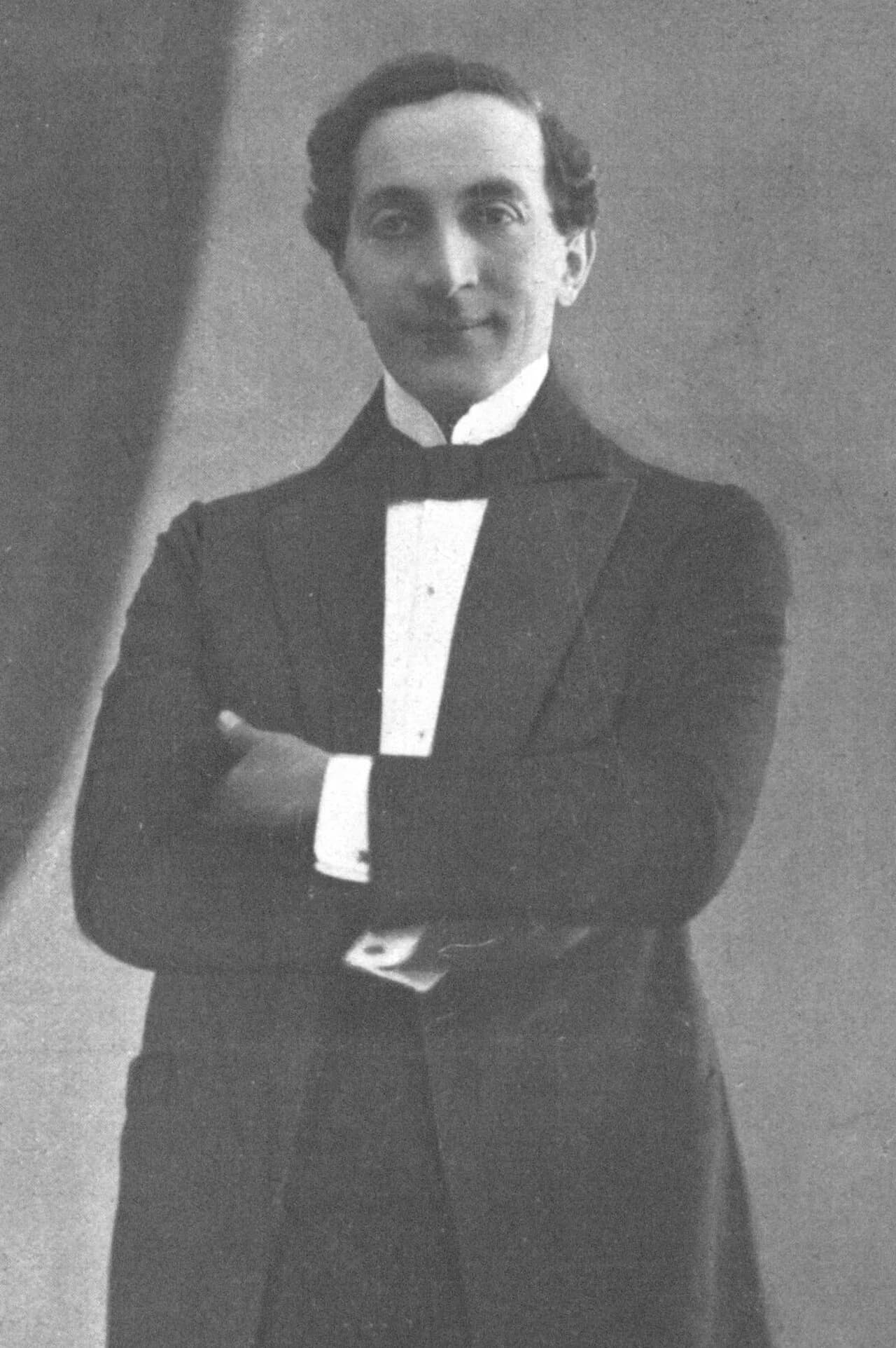 Rudolf Bandler