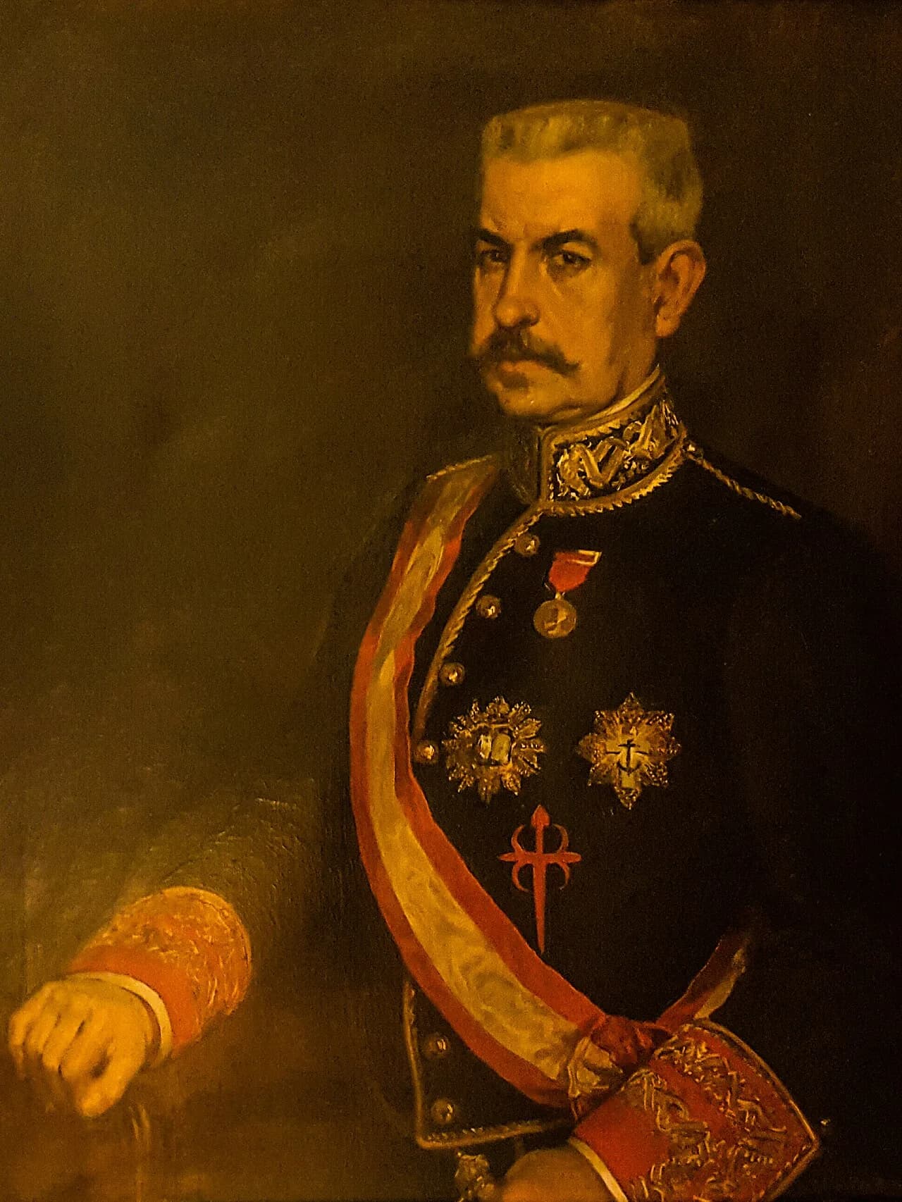 José Ciudad y Aurioles