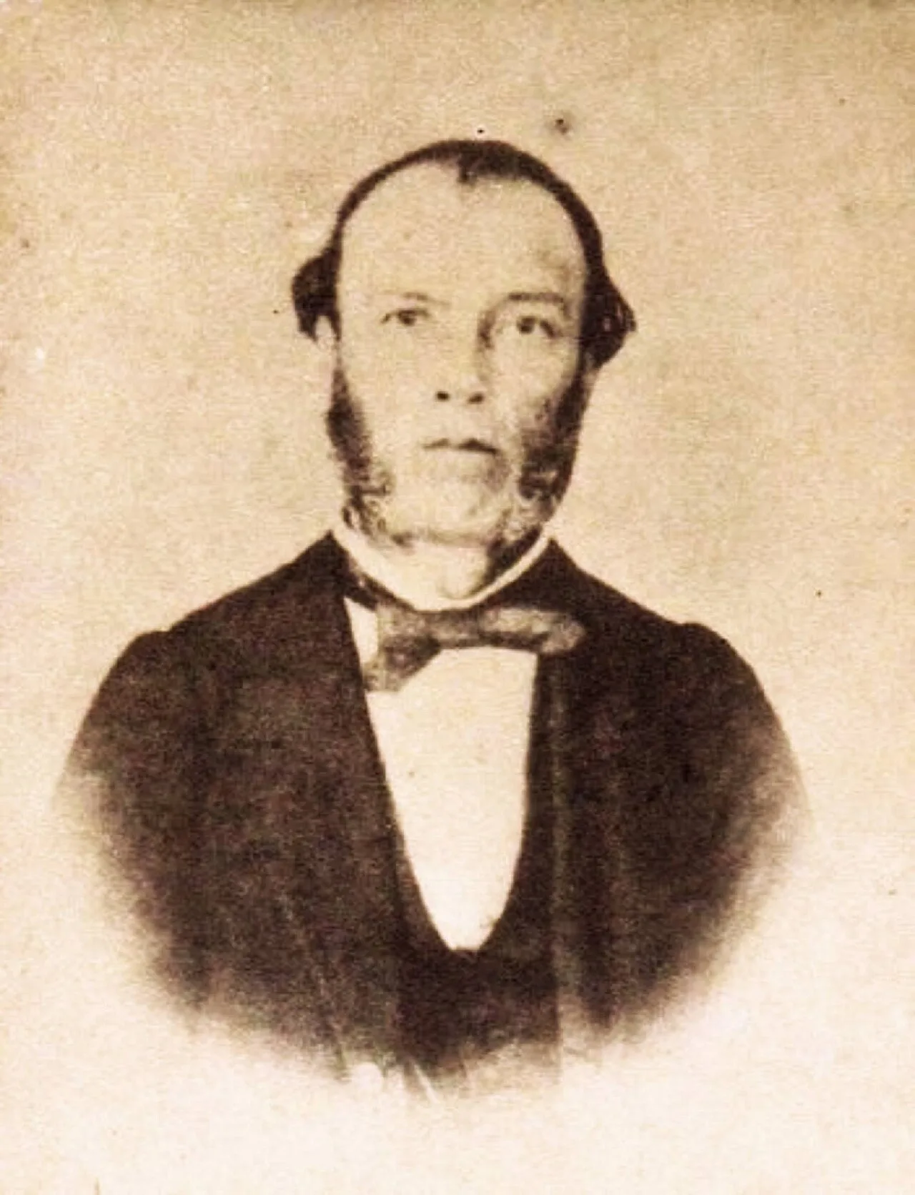 José Manuel Pampín