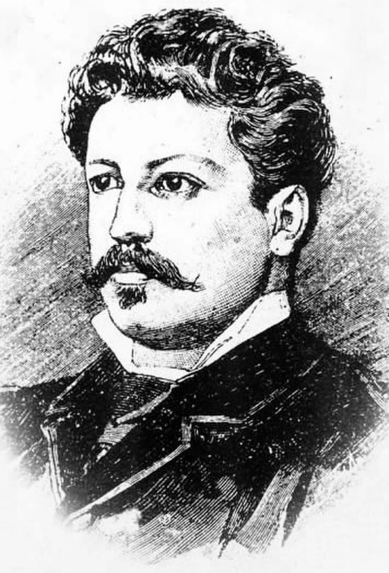 José Mariano Astigueta