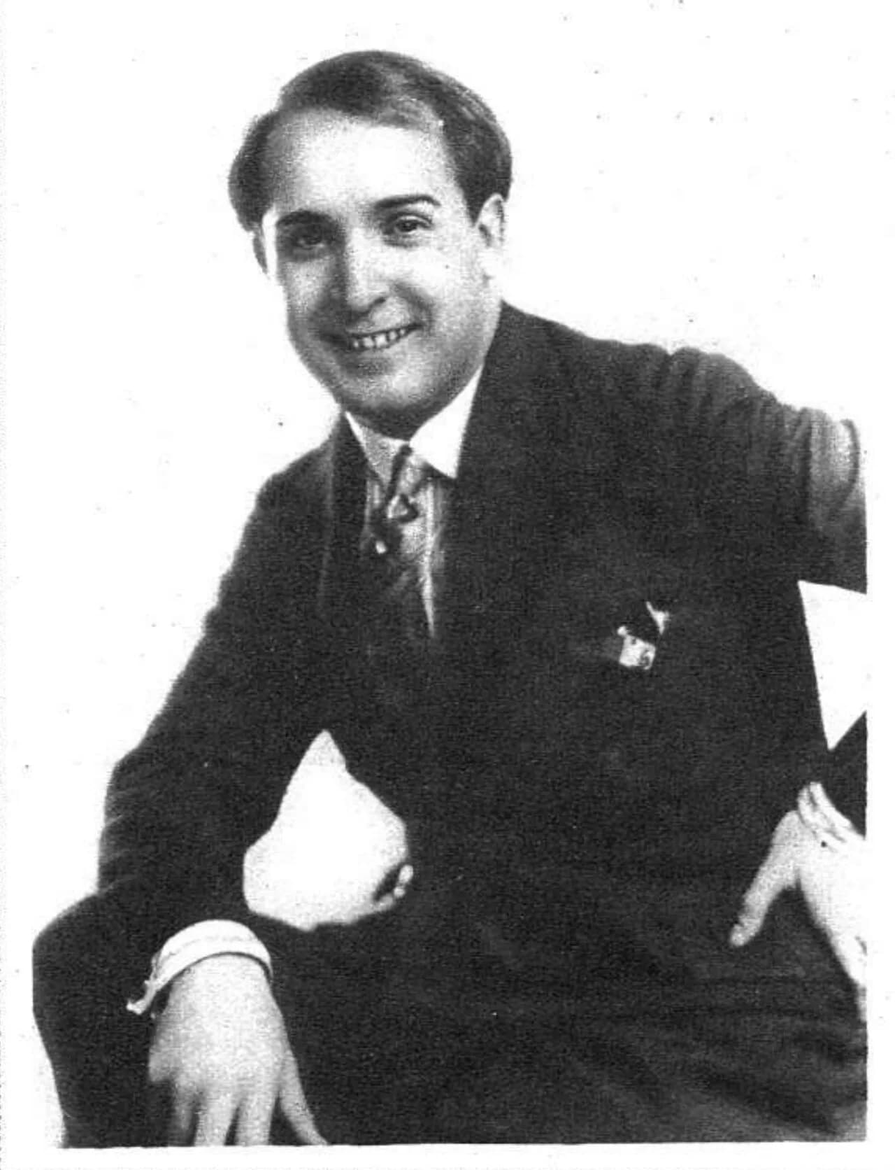 José Romeu