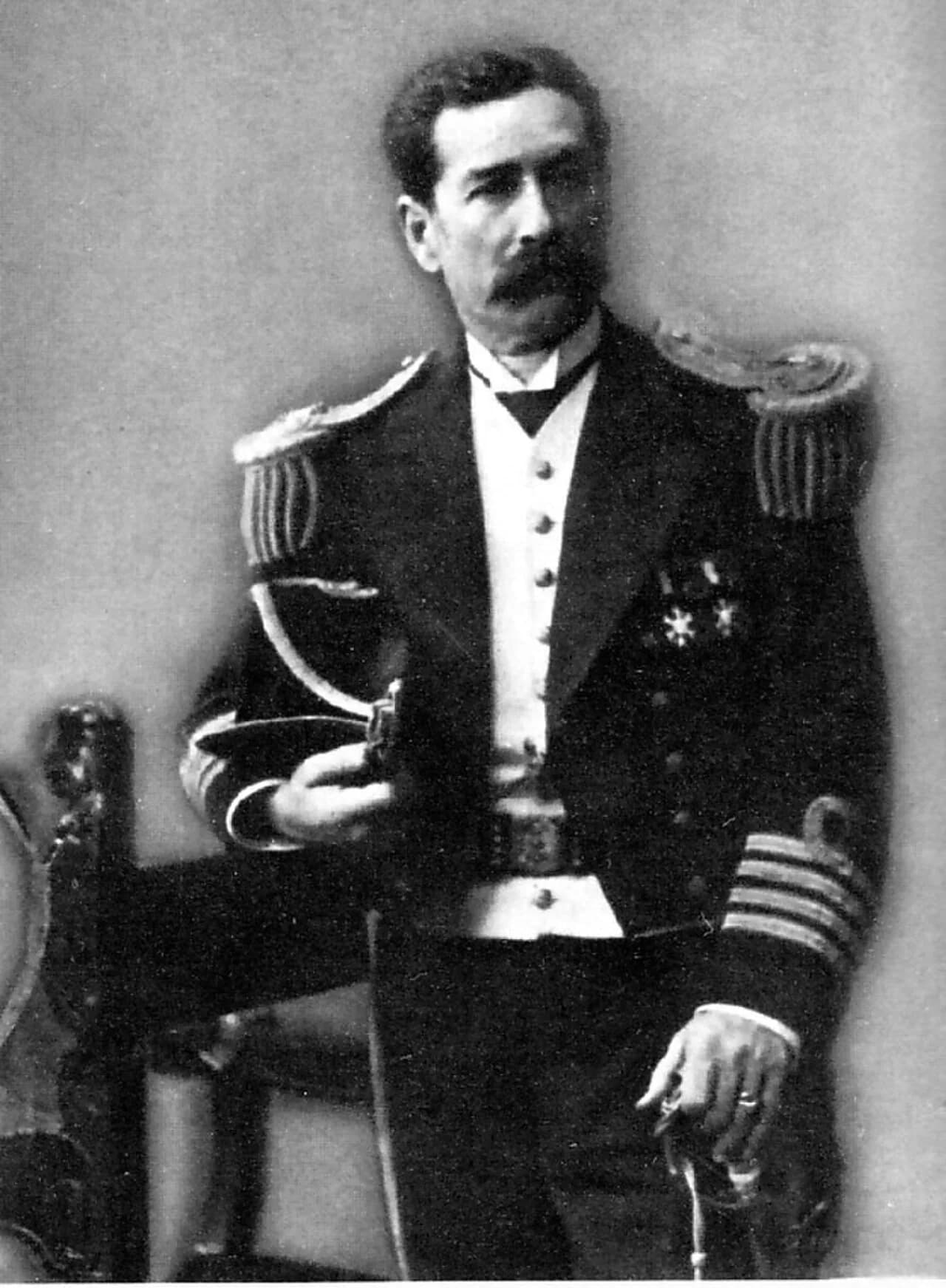 José Sánchez Lagomarsino