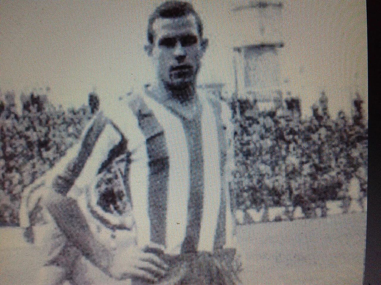José Torres Espejo