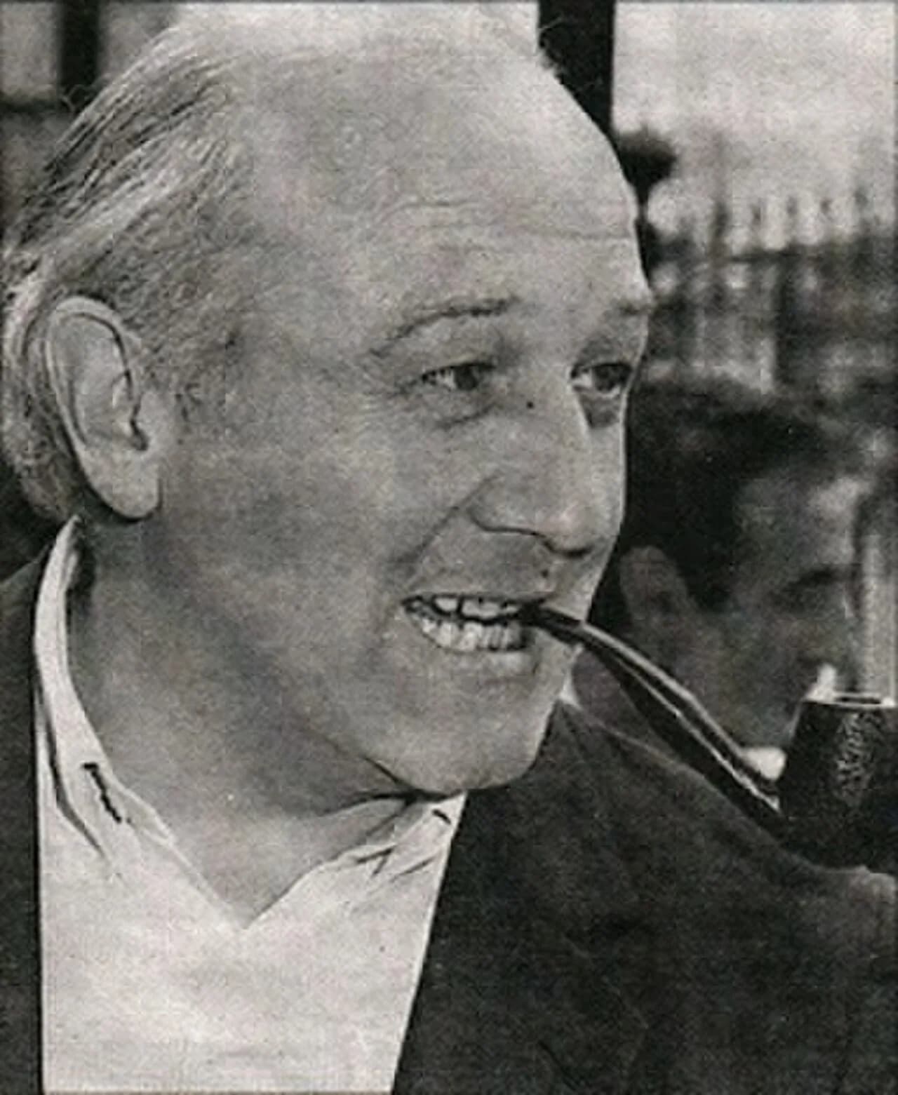José Velicia