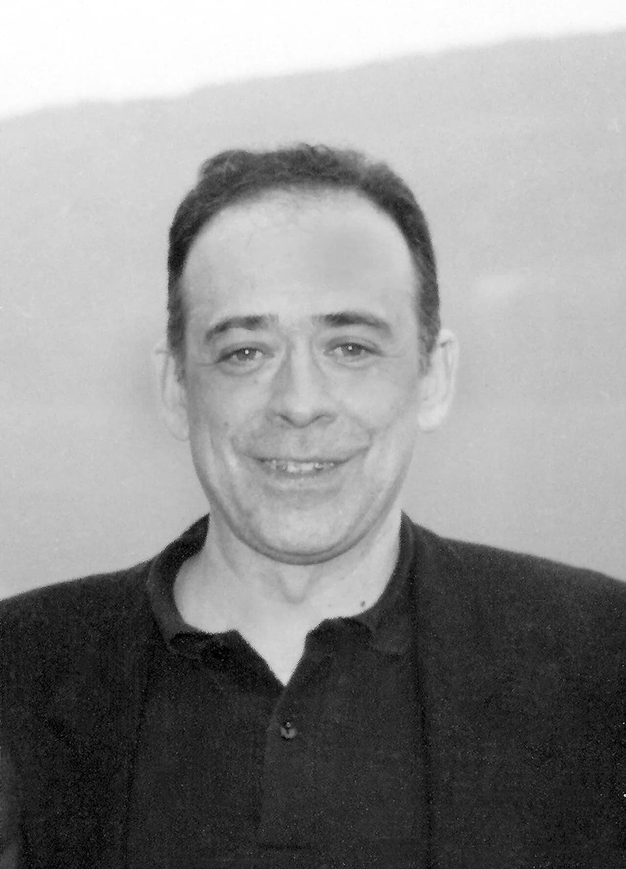 José Zavala