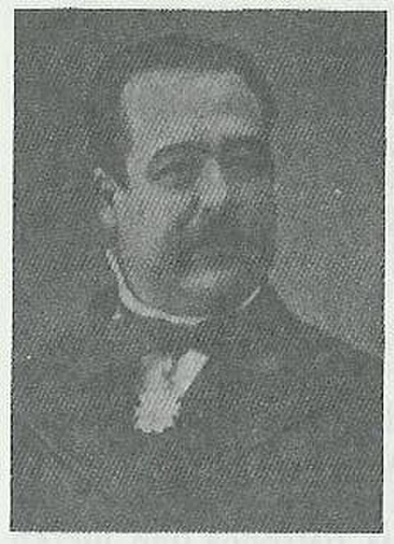 José de Torres Ortega