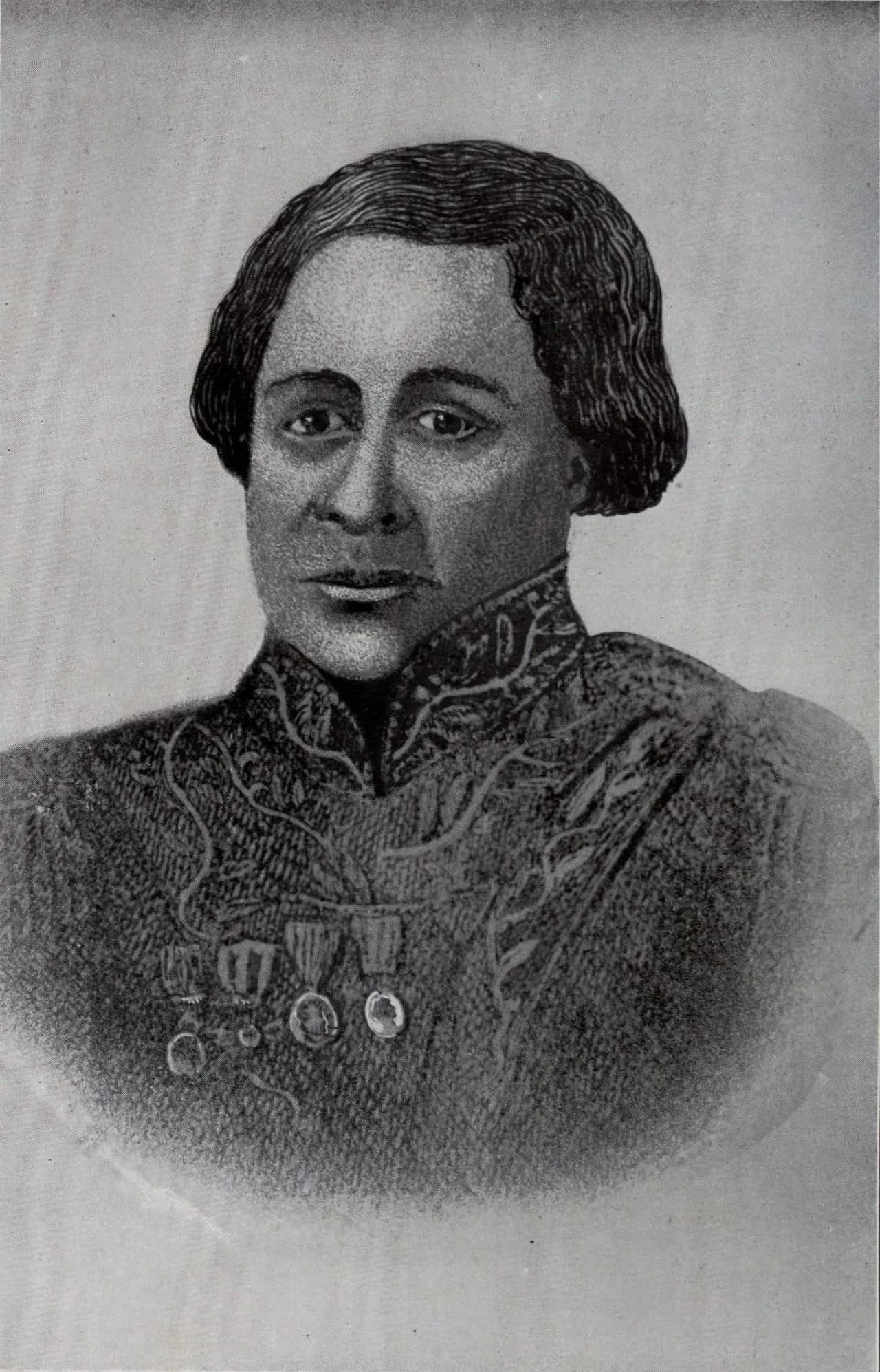 José de la Cruz Carrillo