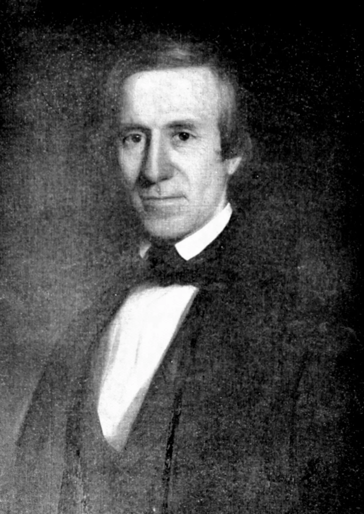 John F. Snodgrass