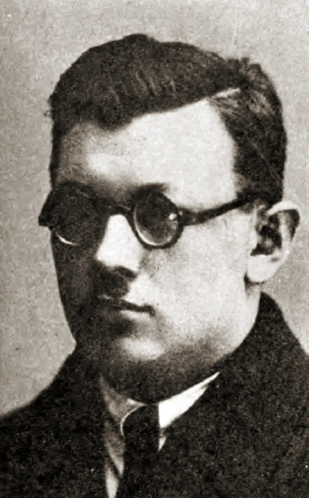 Osyp Kriłyk