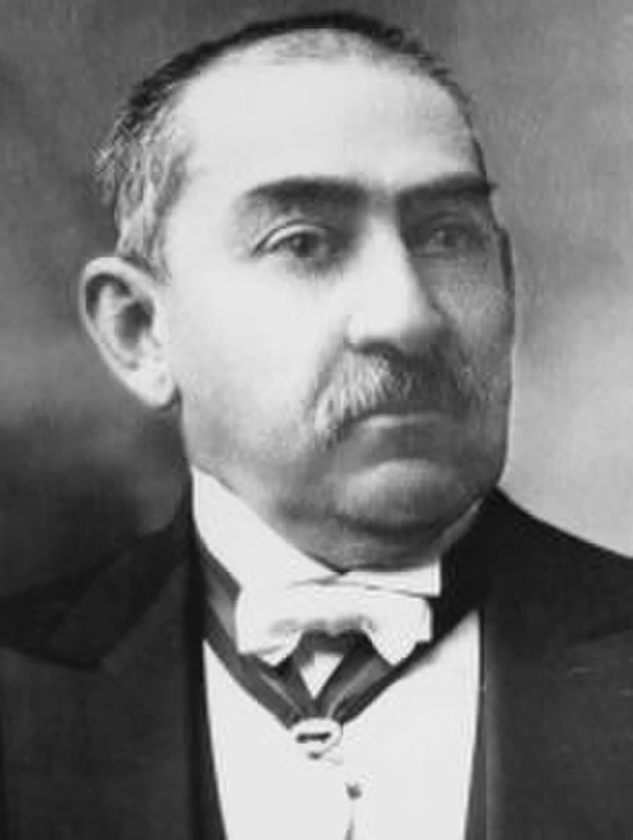Juan Misael Saracho