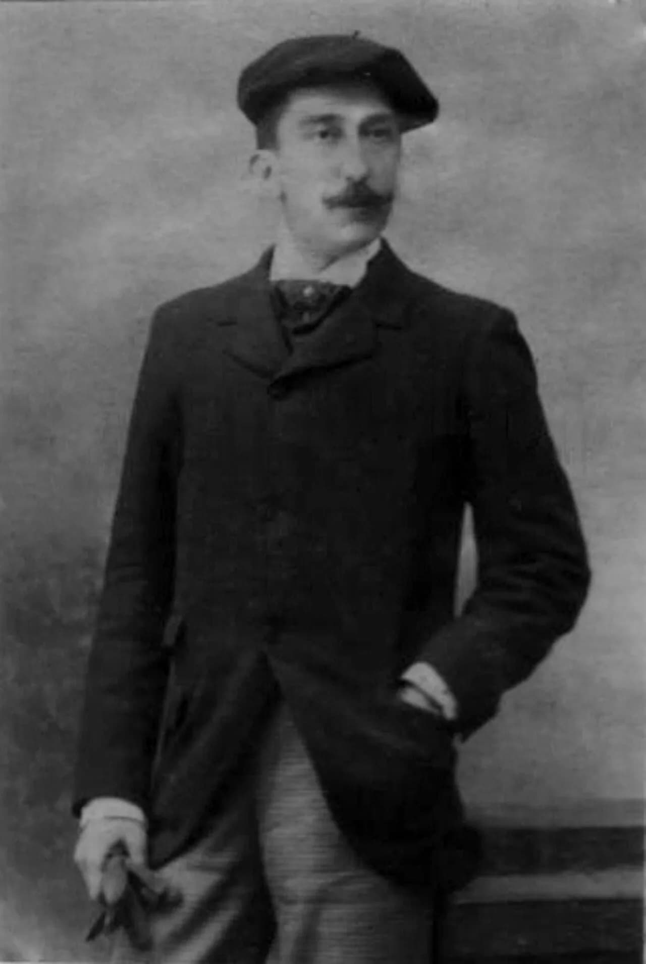 Juan Ponce de León y Encina