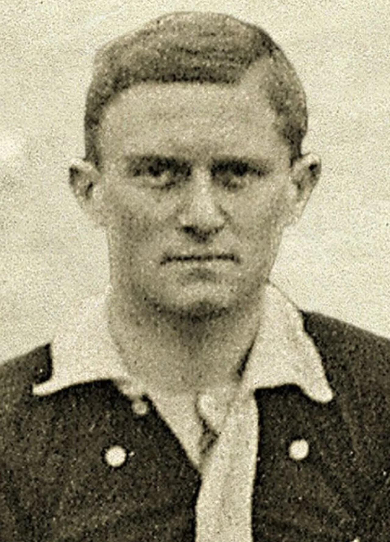 Oreste Rosa