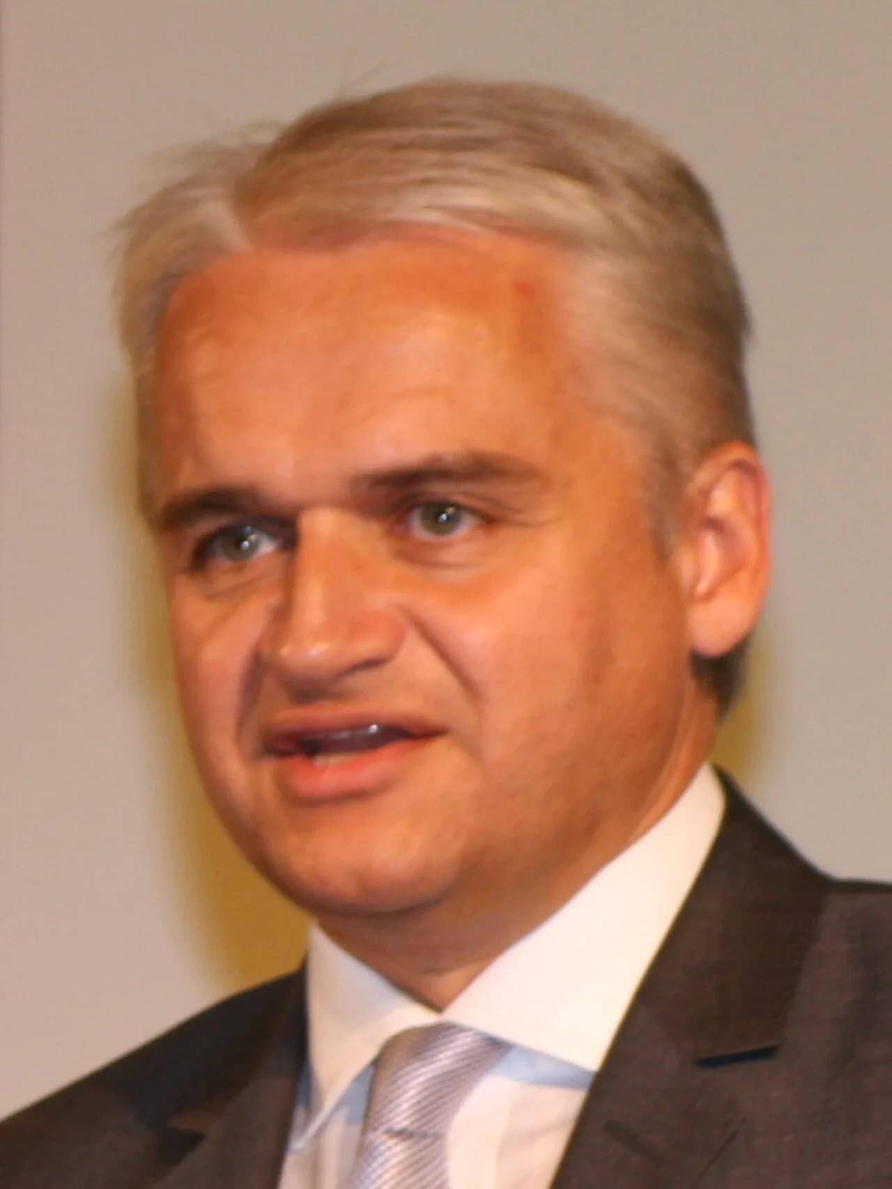 Patrick O’Flynn