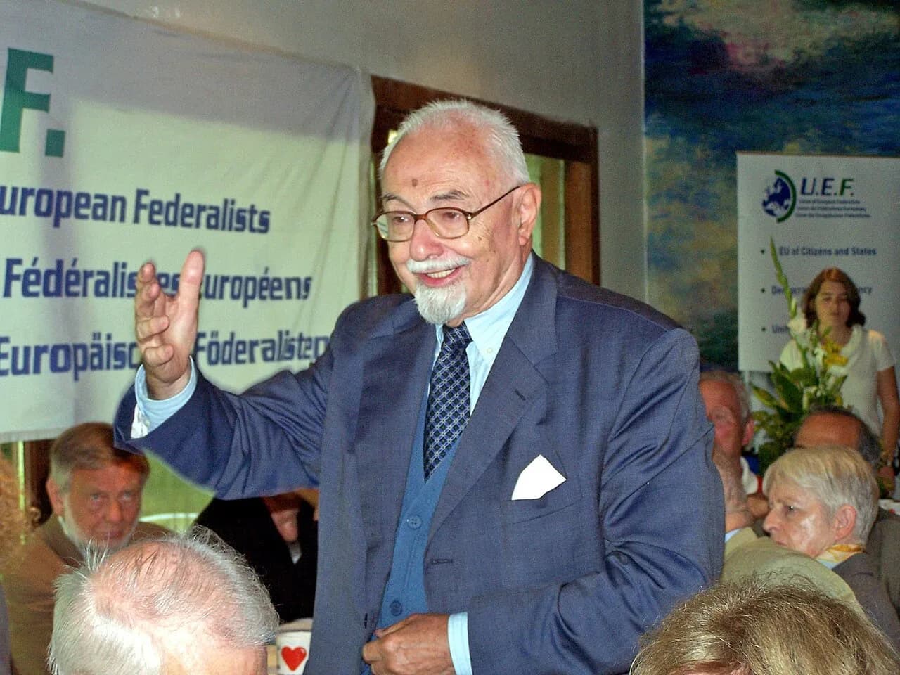 Paolo Clarotti