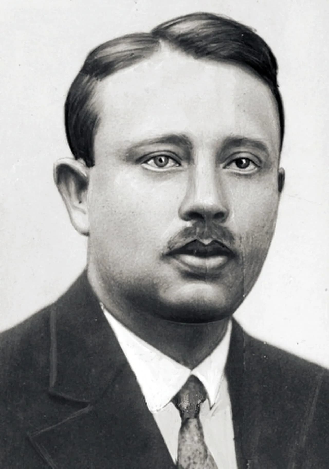 Pavlo Vasynchuk