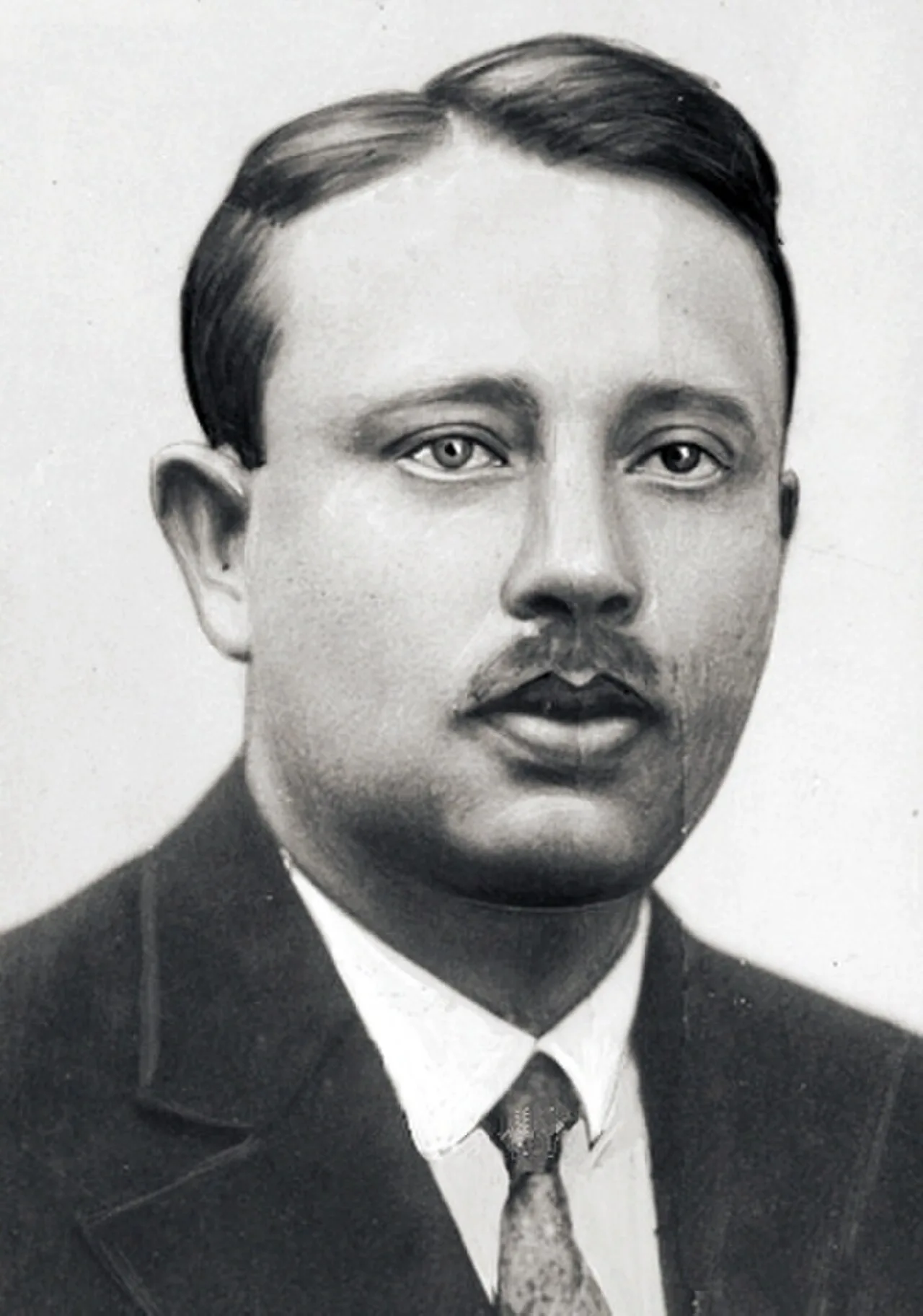 Pavlo Vasynchuk