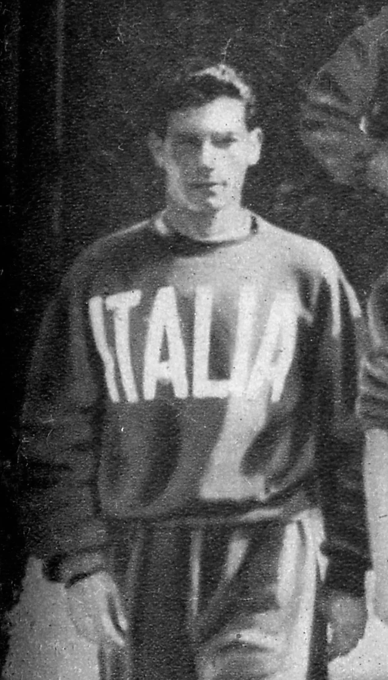 Paolo Vannucci