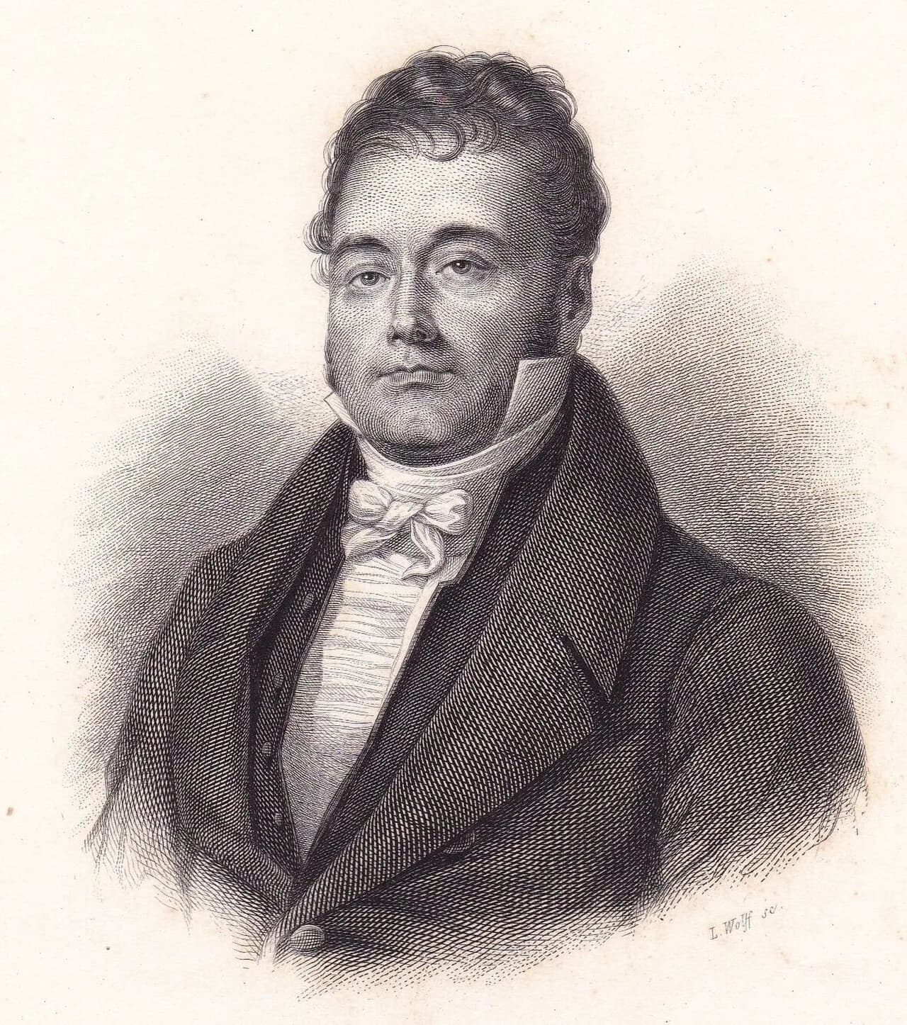 François Mauguin