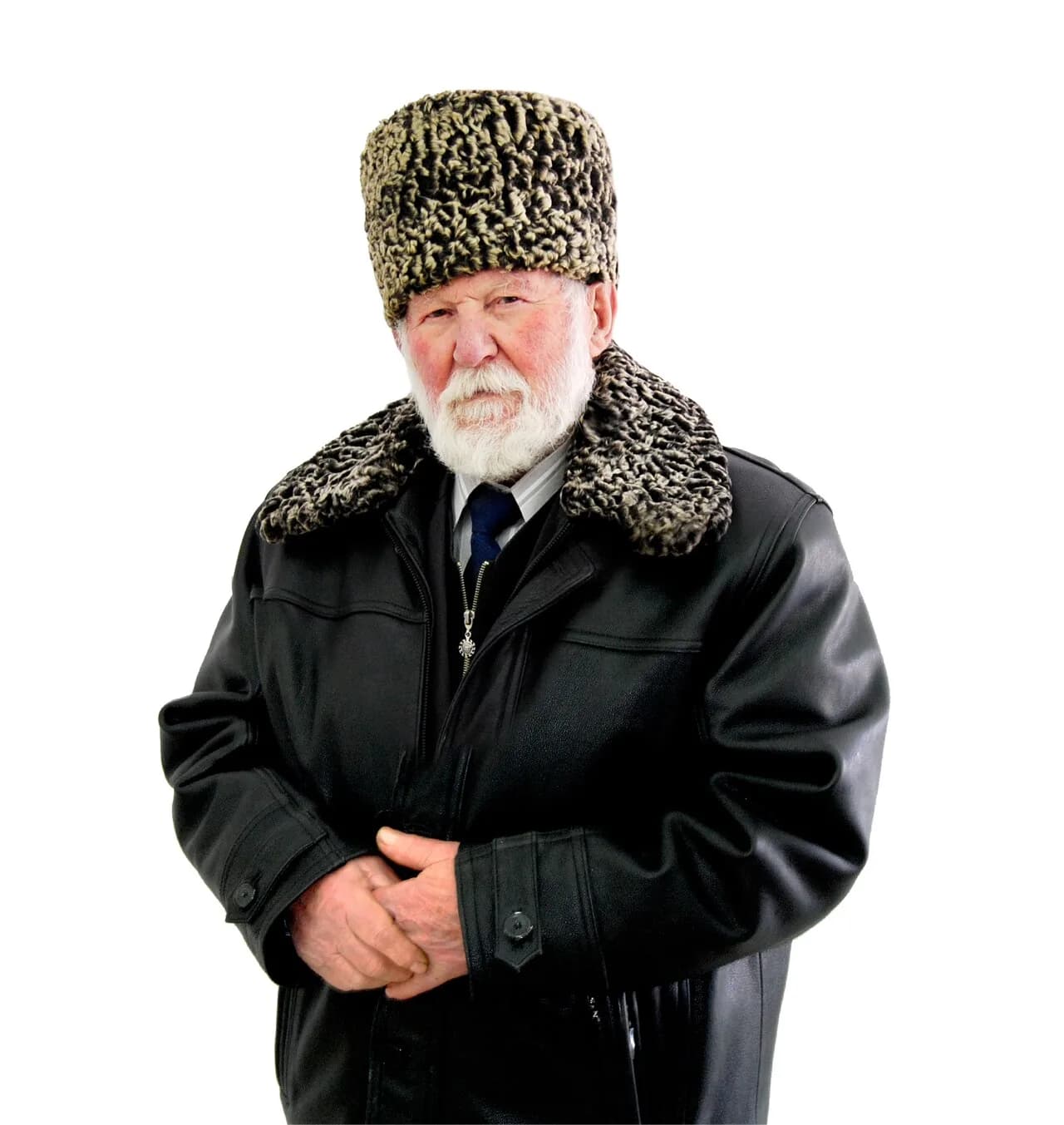 Magomed Dzhamaludinov