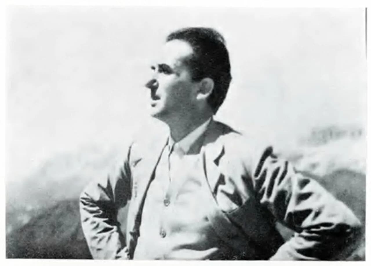 Pietro Caloi