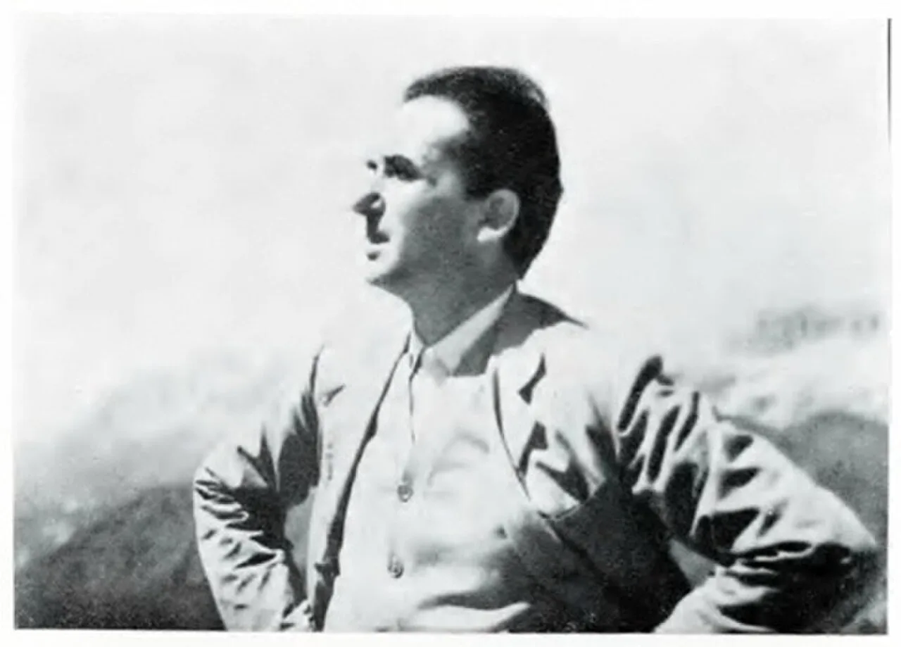 Pietro Caloi