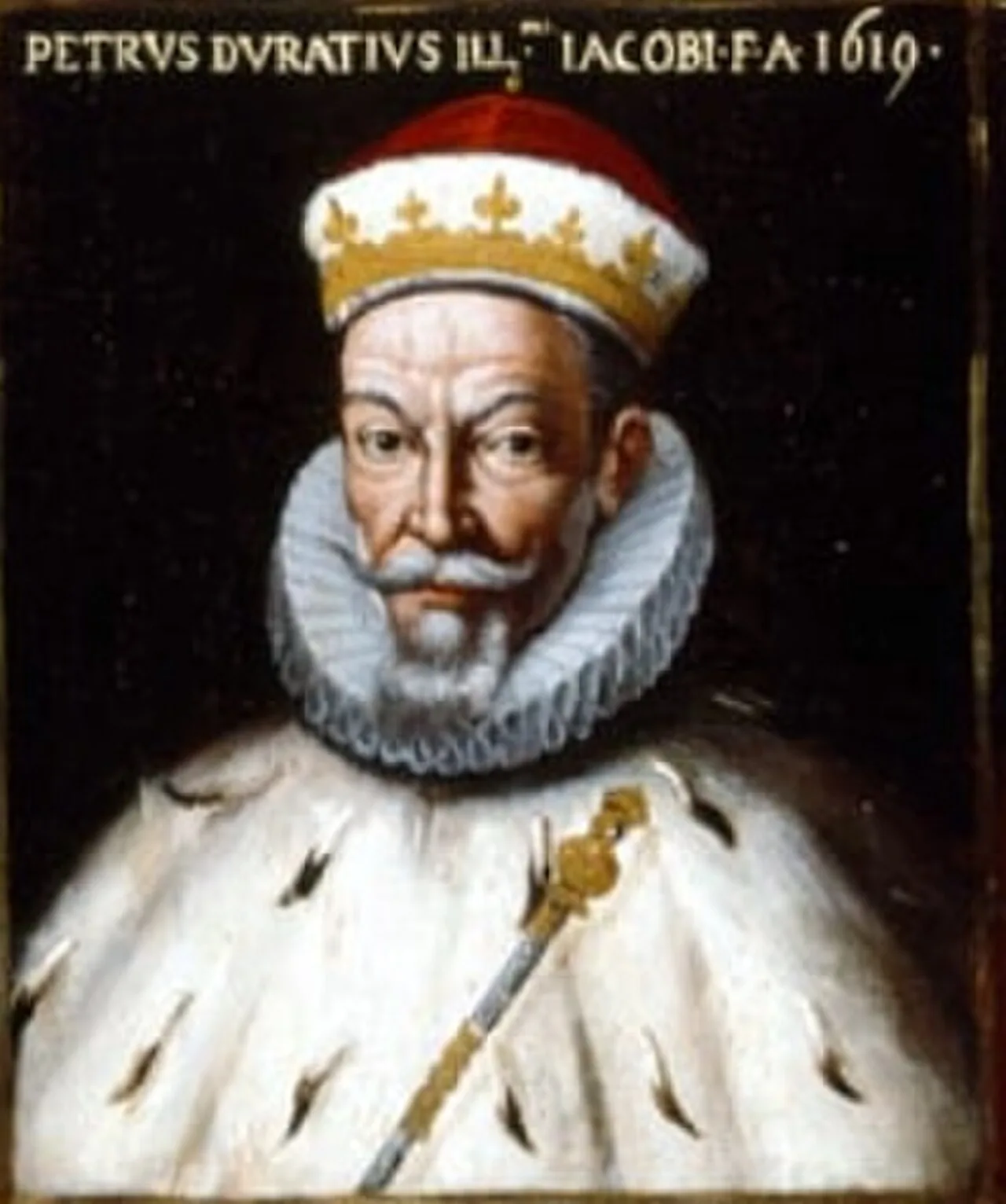 Pietro Durazzo