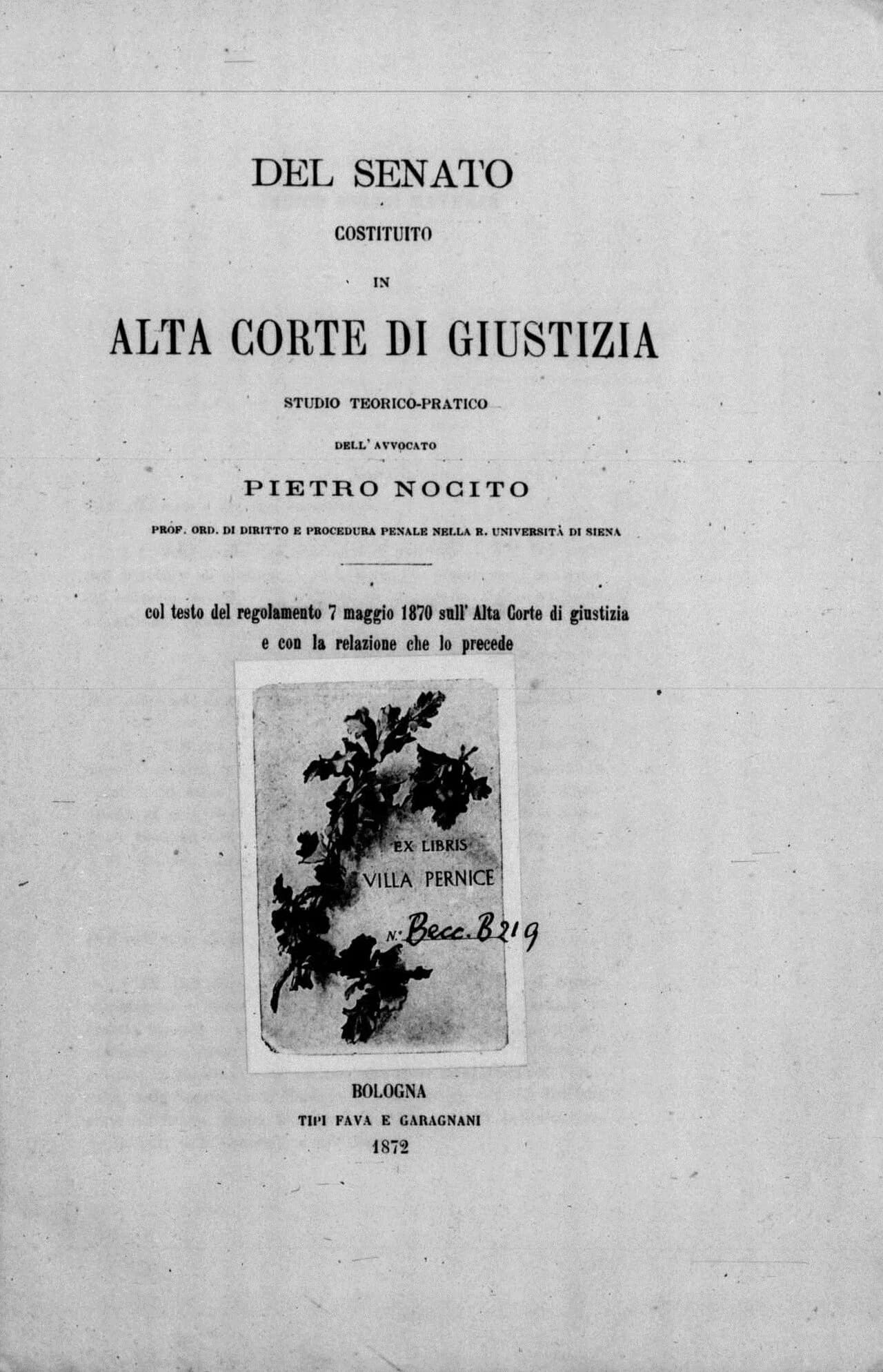 Pietro Nocito