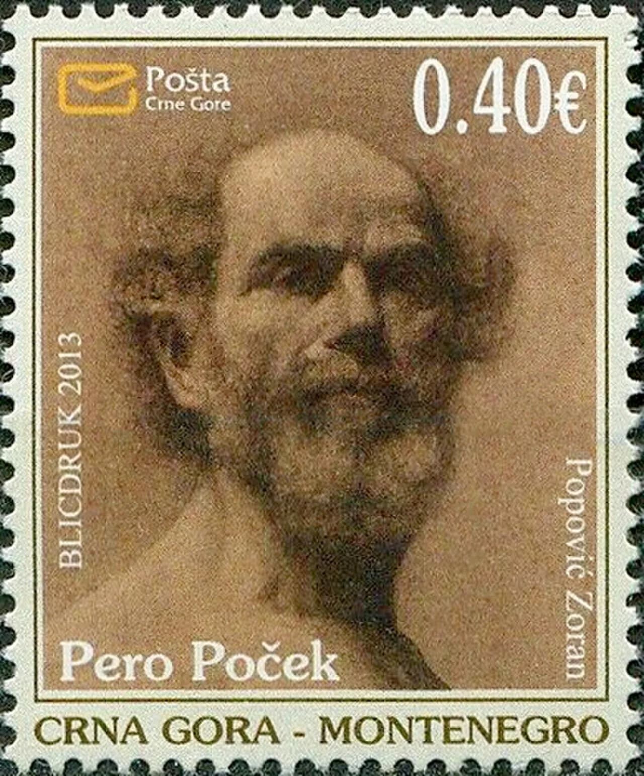Pietro Pocek