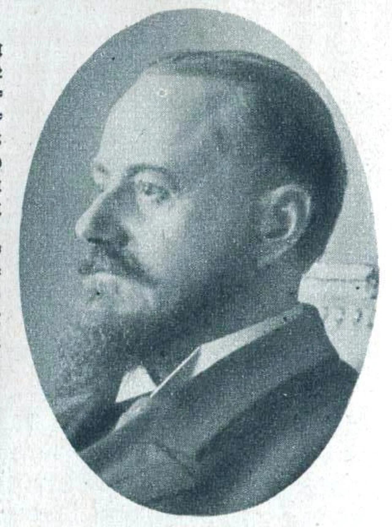 Karl von Savigny