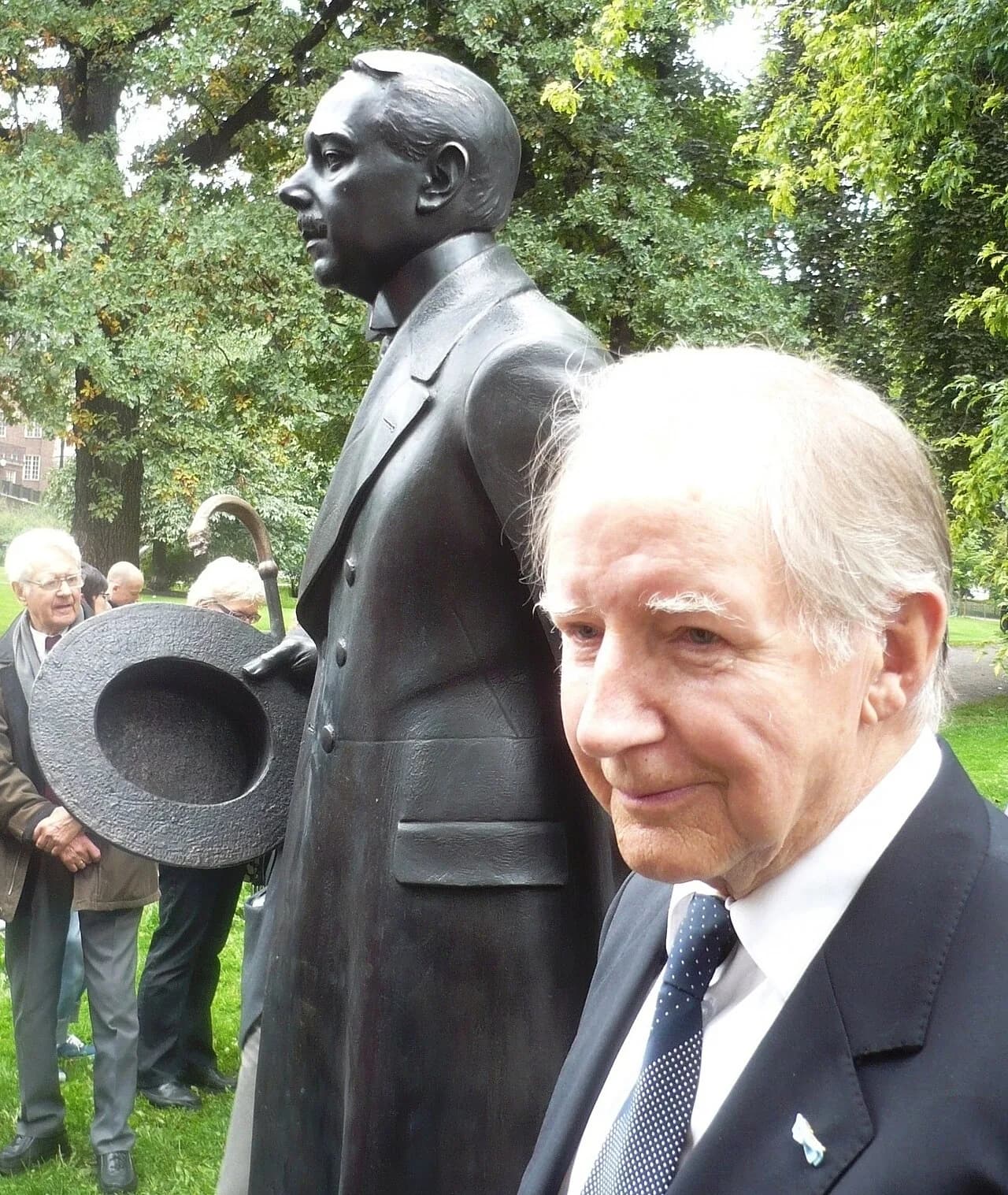 Bure Holmbäck