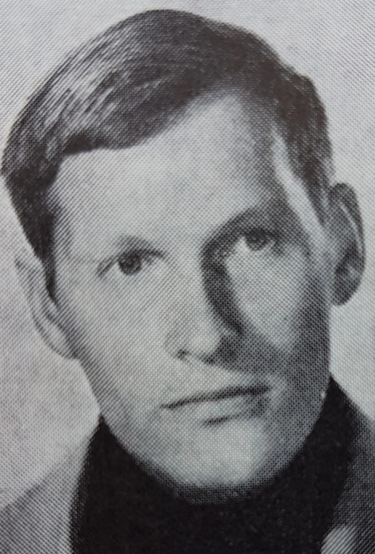 Ulf Öhrström