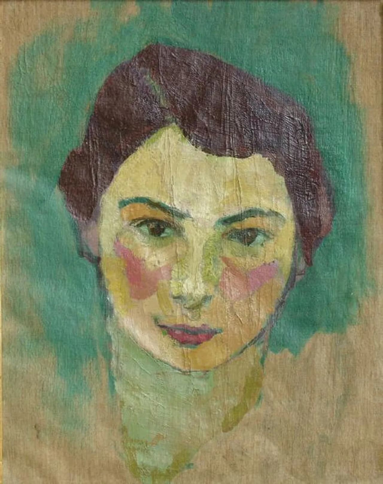 Ilse Heller-Lazard
