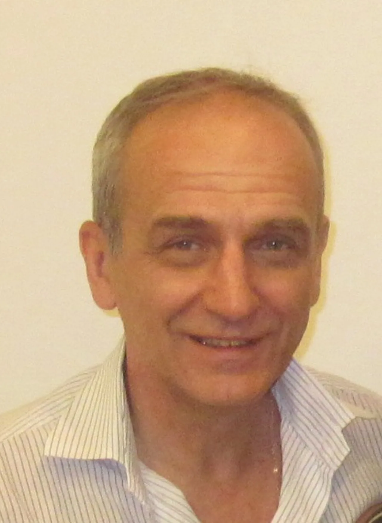 Ihor Stratiy