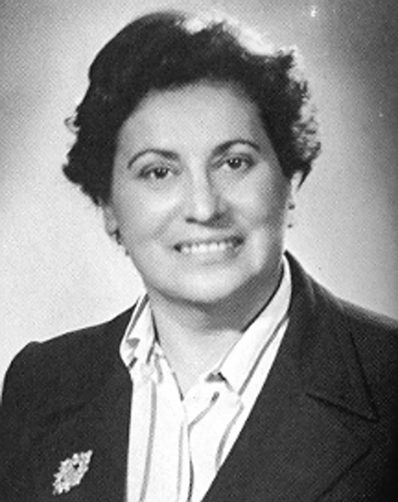 Cristina Conchiglia