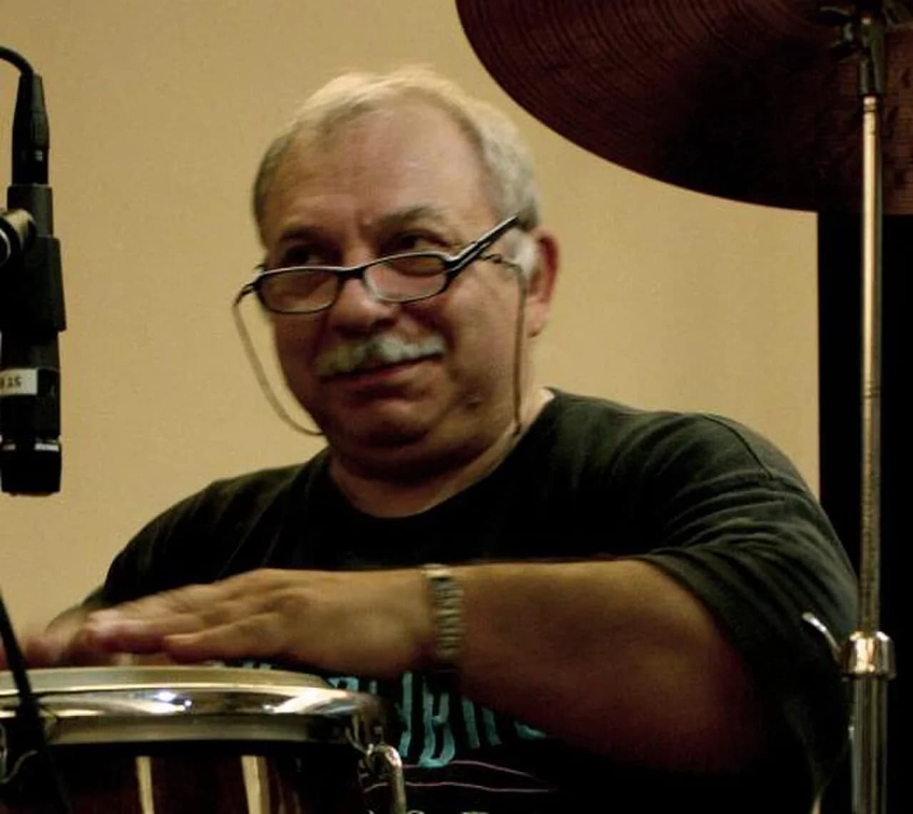 Renè Mantegna
