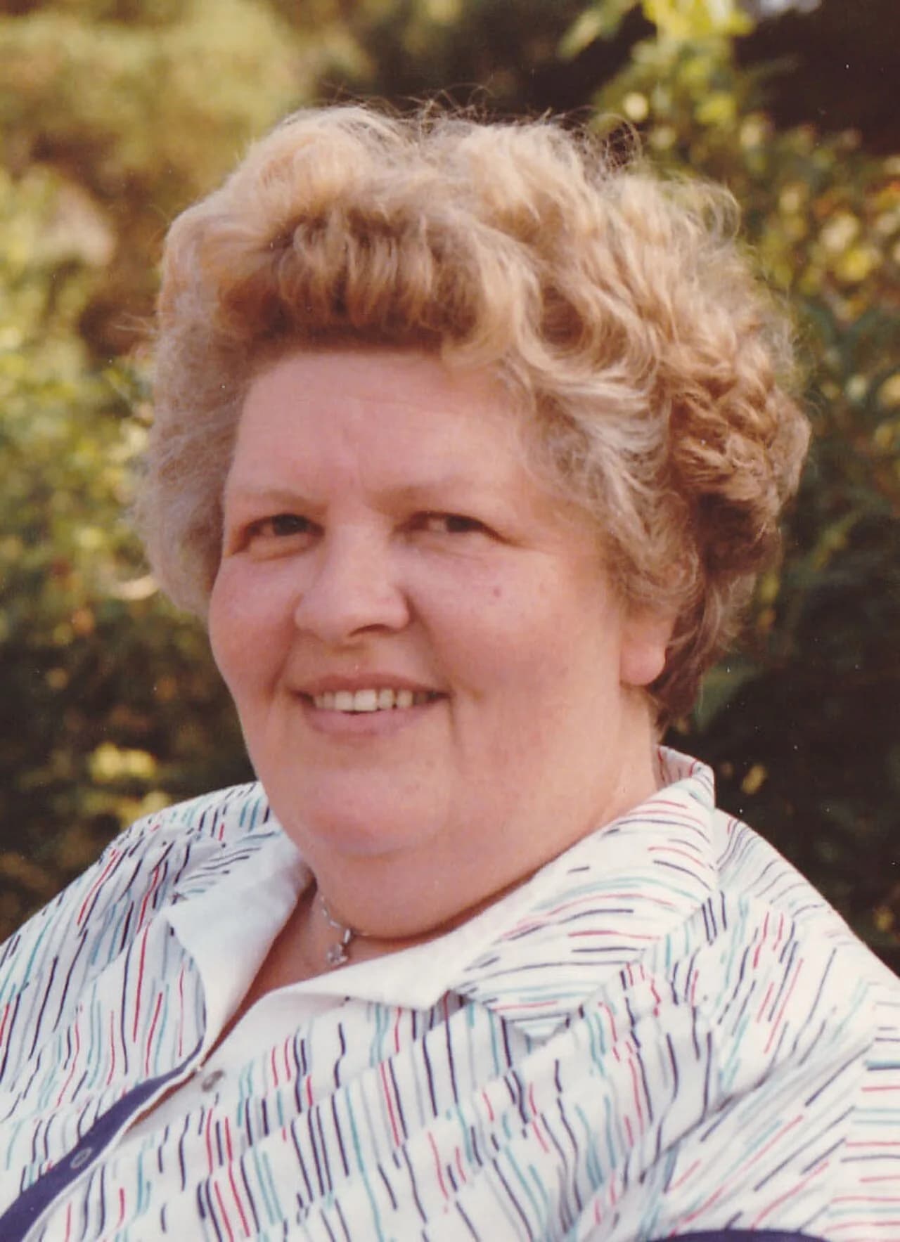 Paula Wold