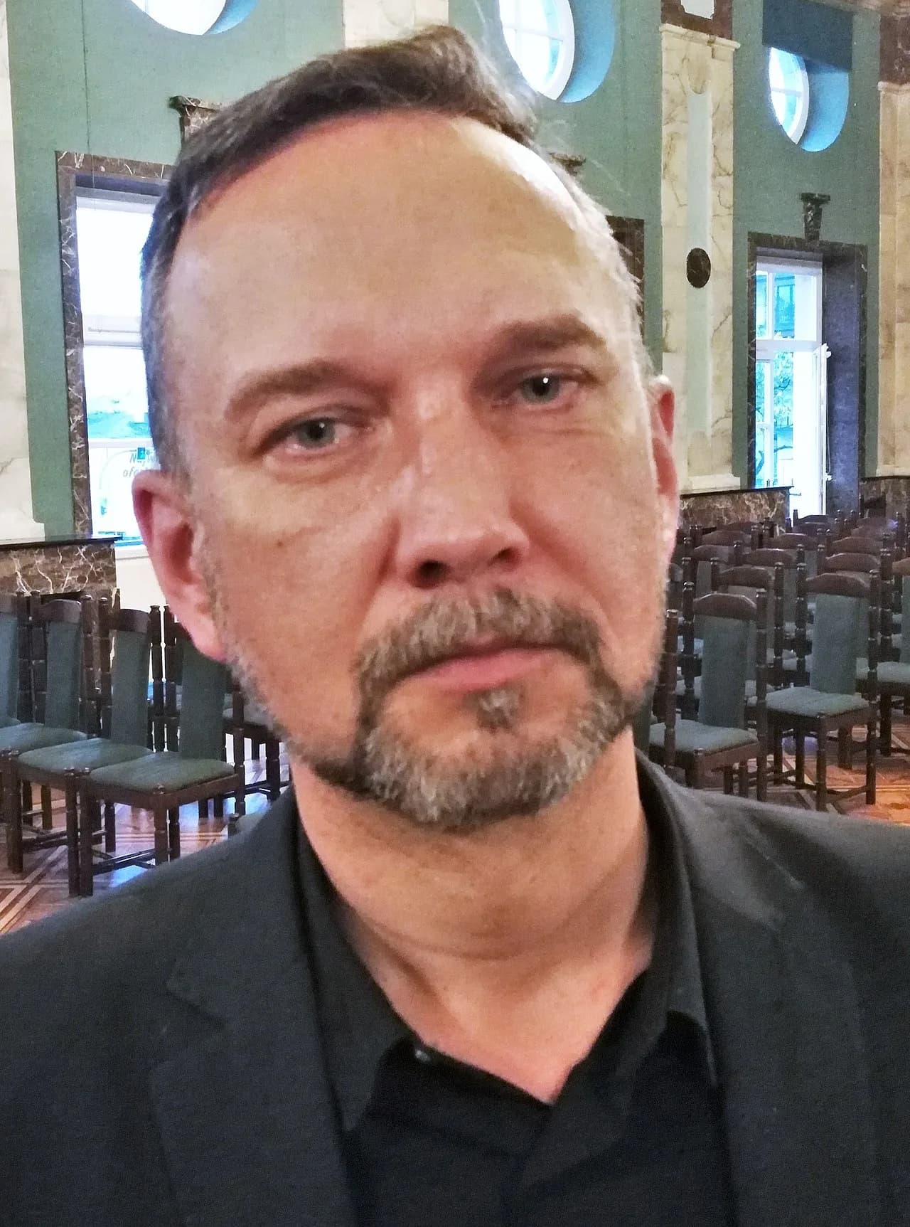 Przemysław Waingertner