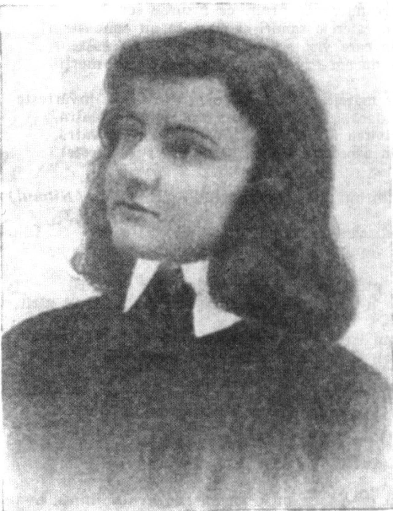 Alice Călugăru