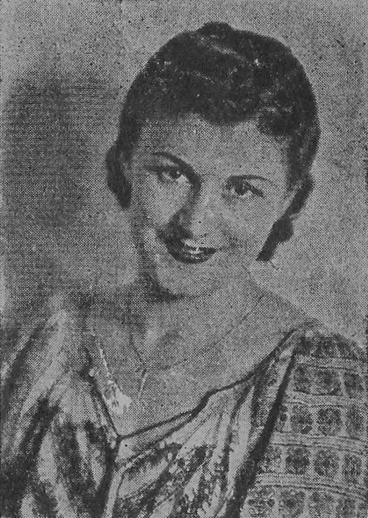 Rodica Bujor