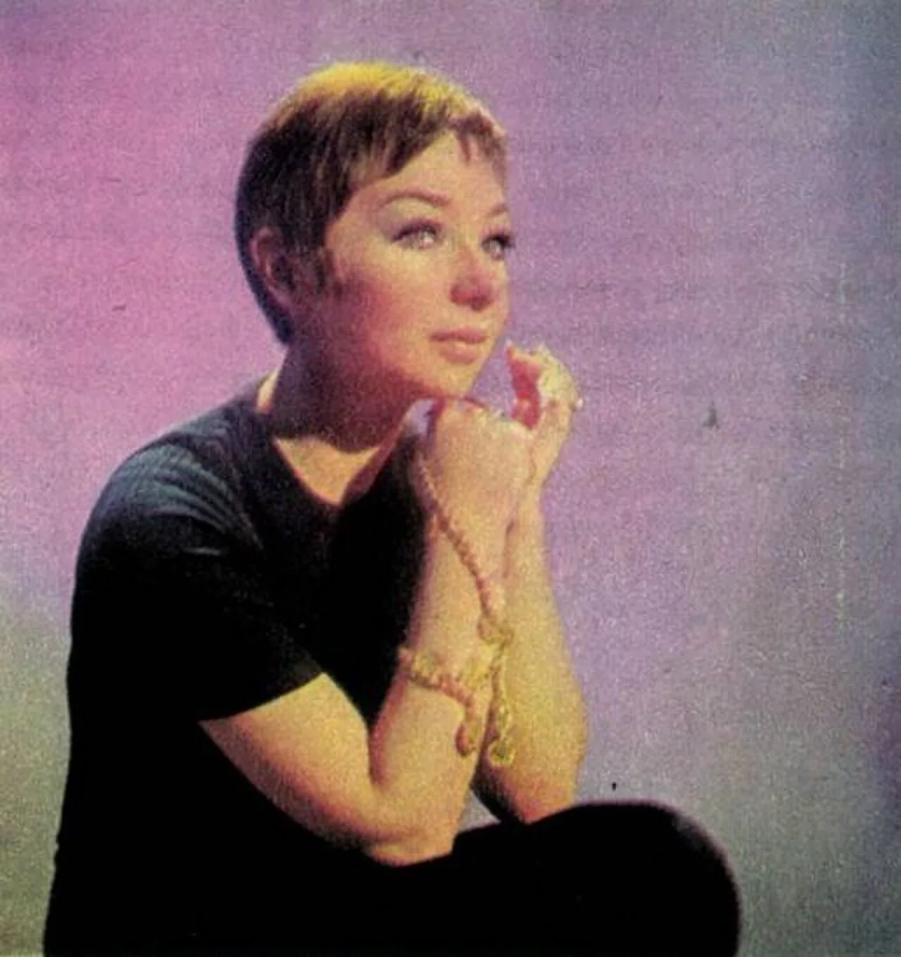 Helene Cara