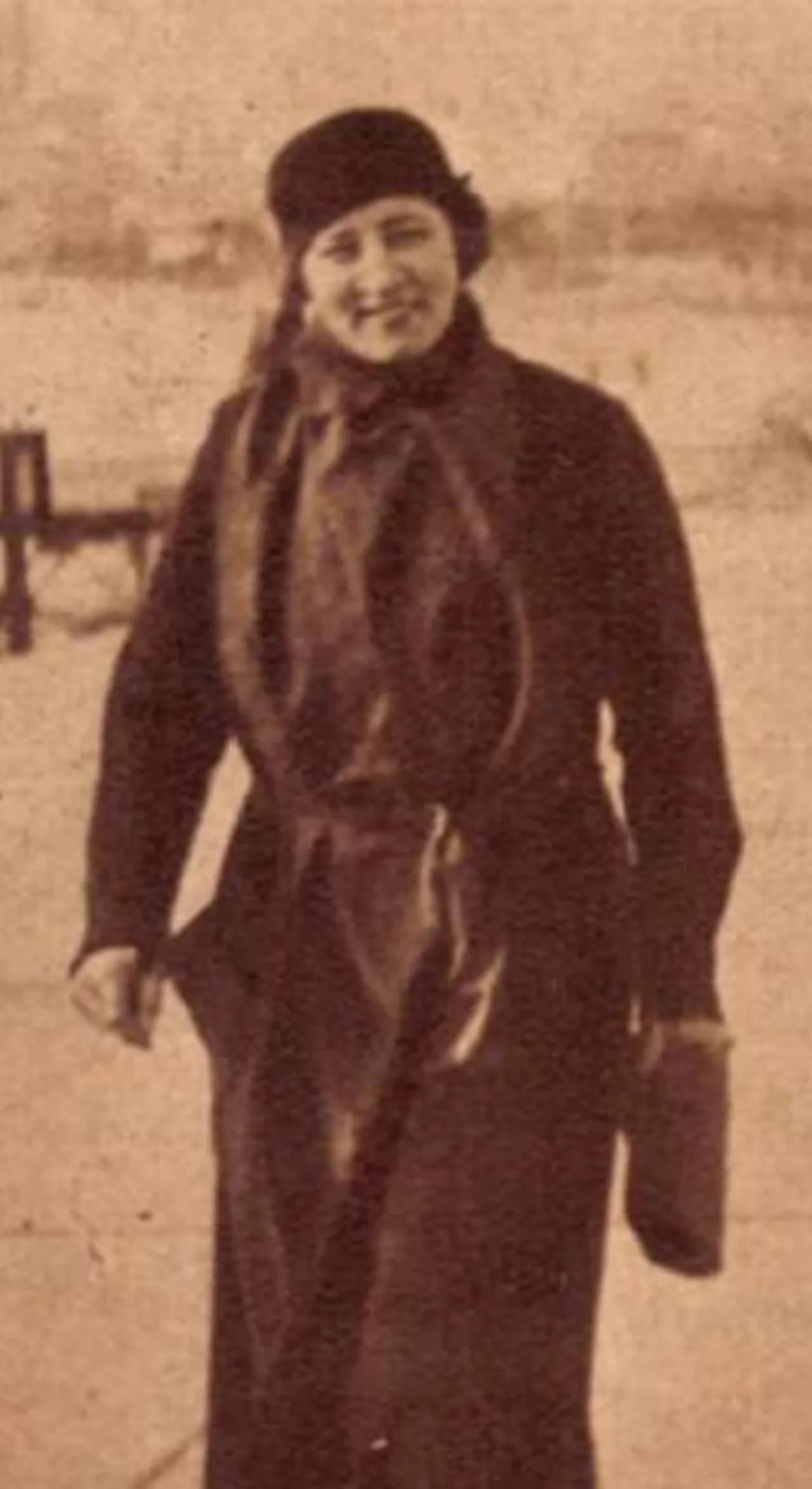Veturia Goga