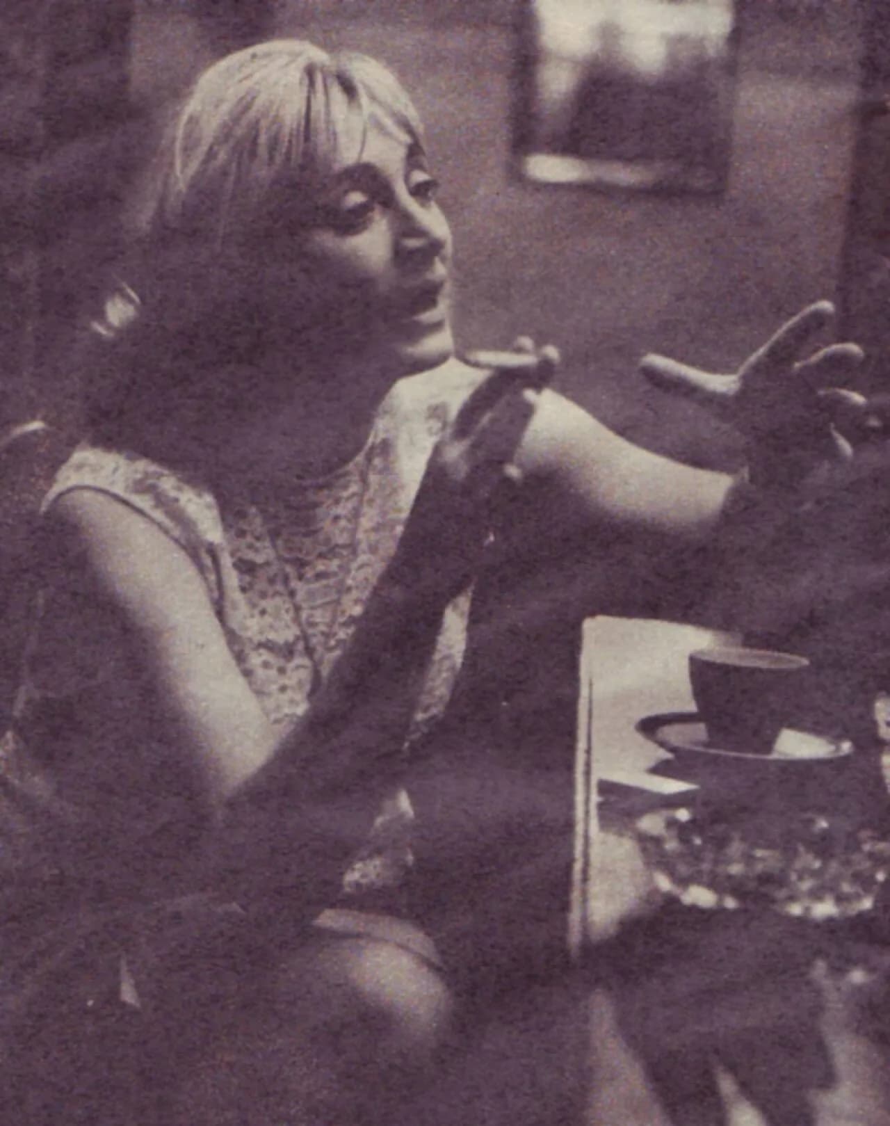 Gilda Marinescu