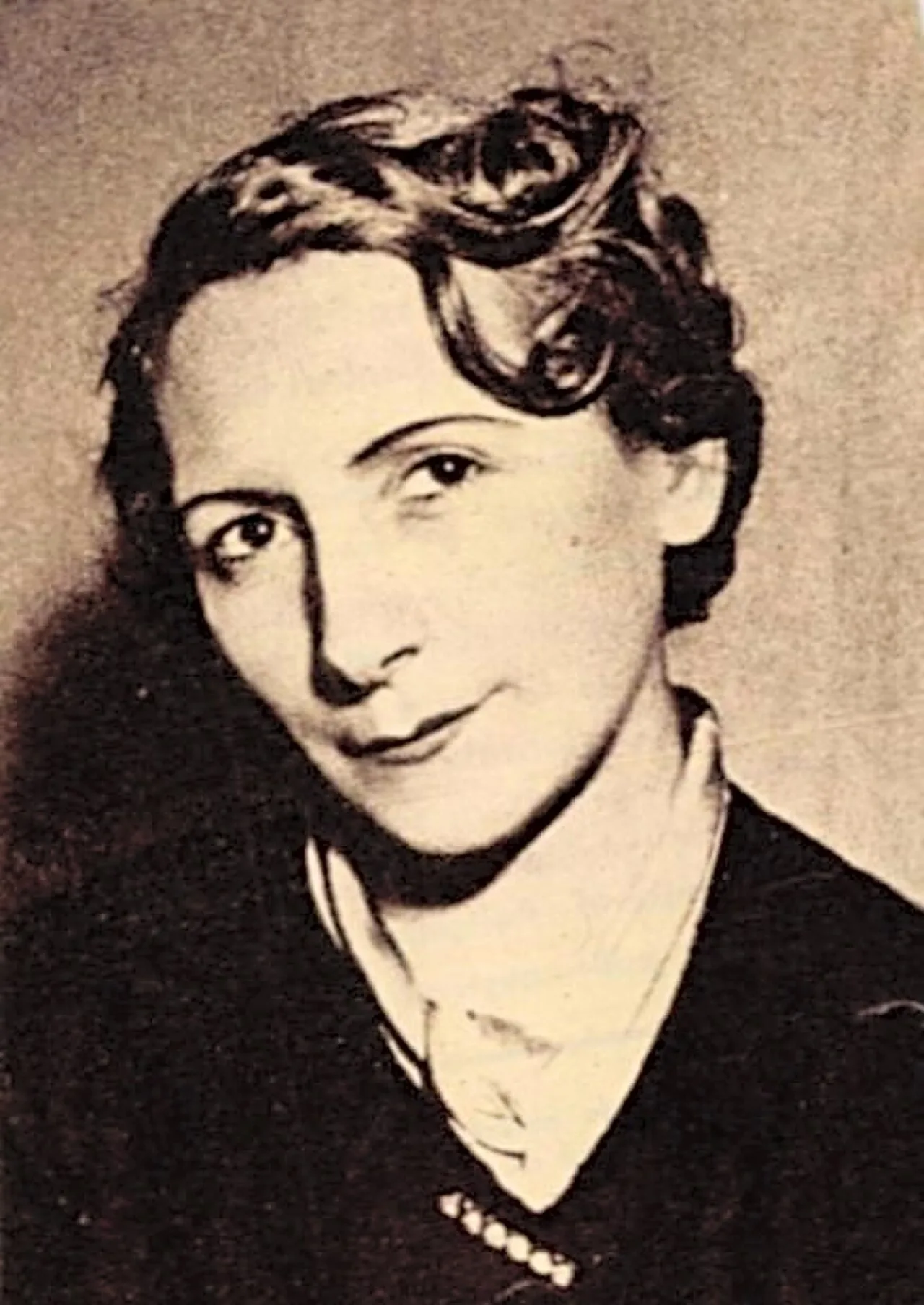 Marietta Sadova