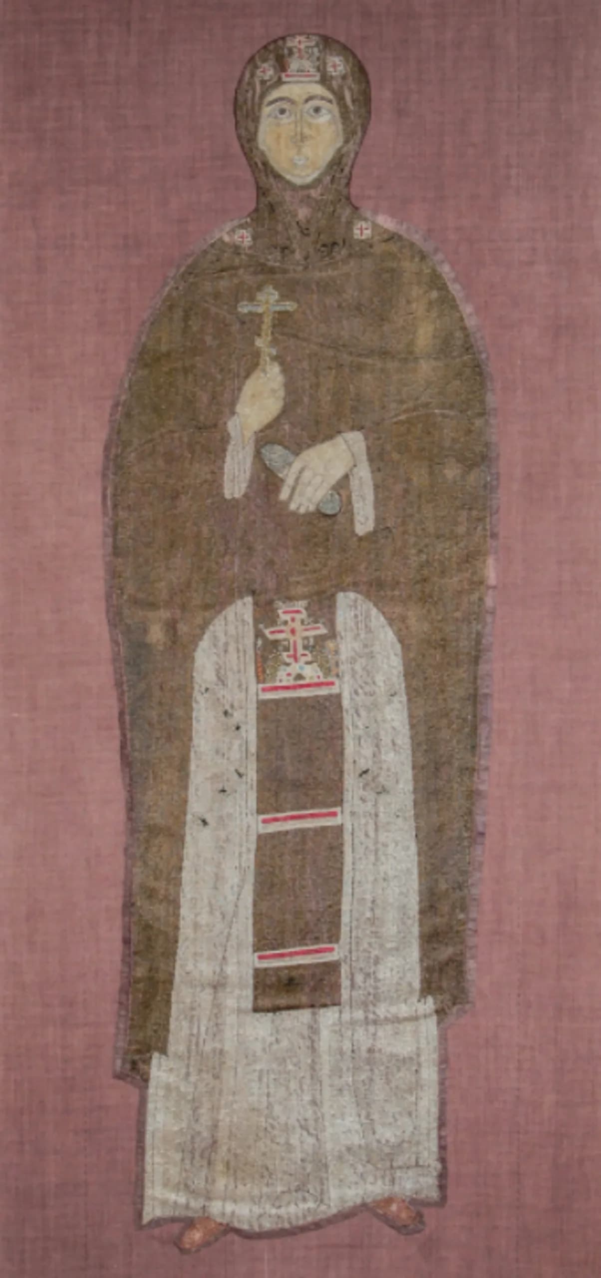 Eufrozyna Suzdalská